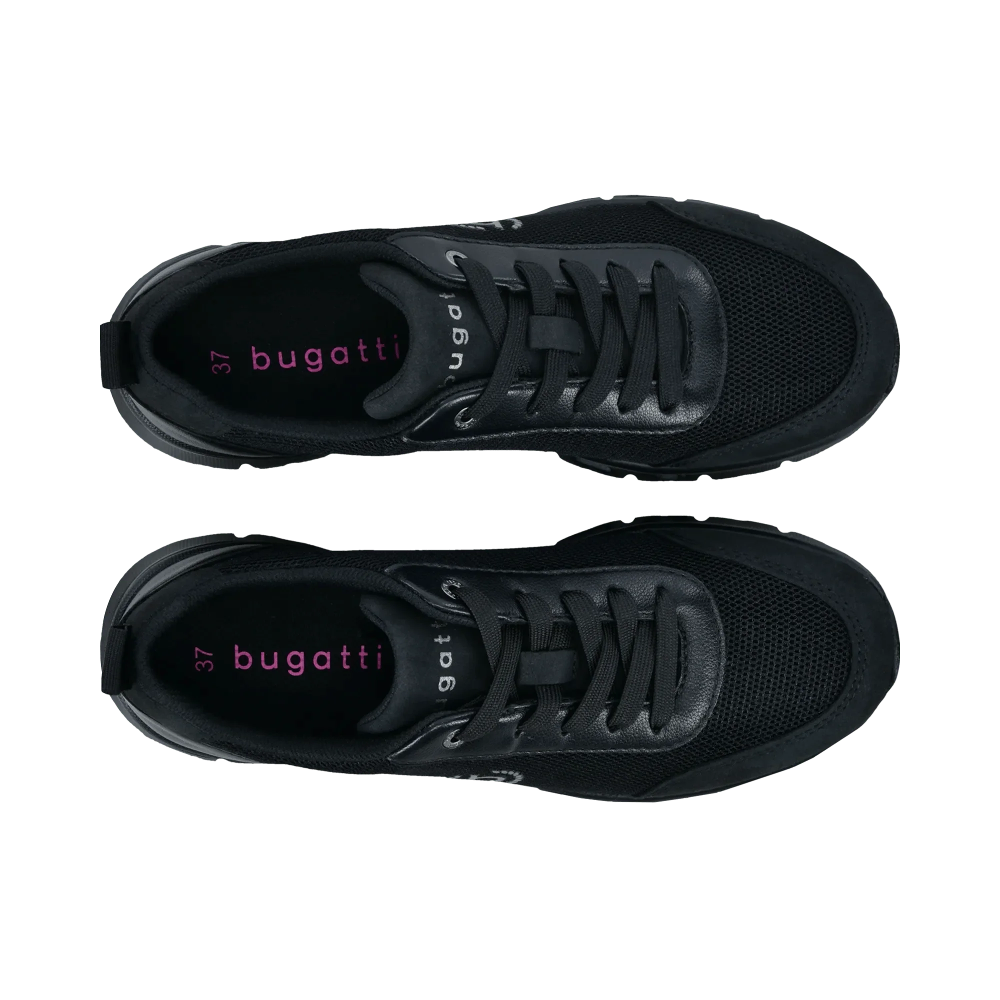 Sneaker schwarz - Image 6