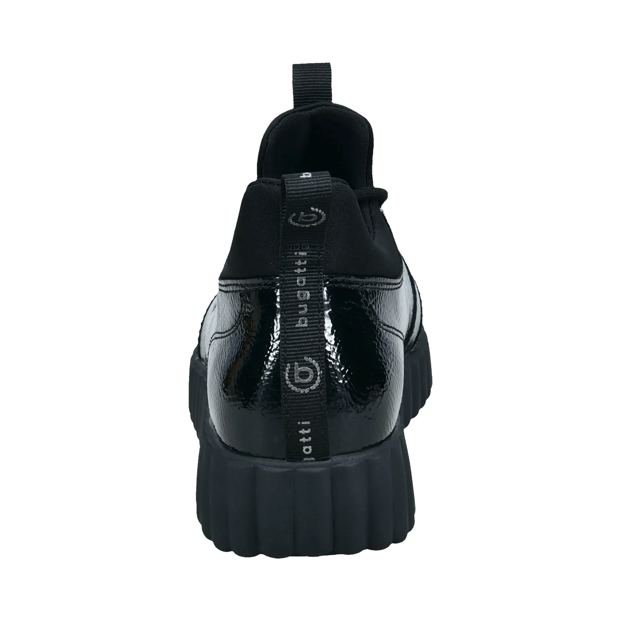 Sneaker schwarz - Image 3