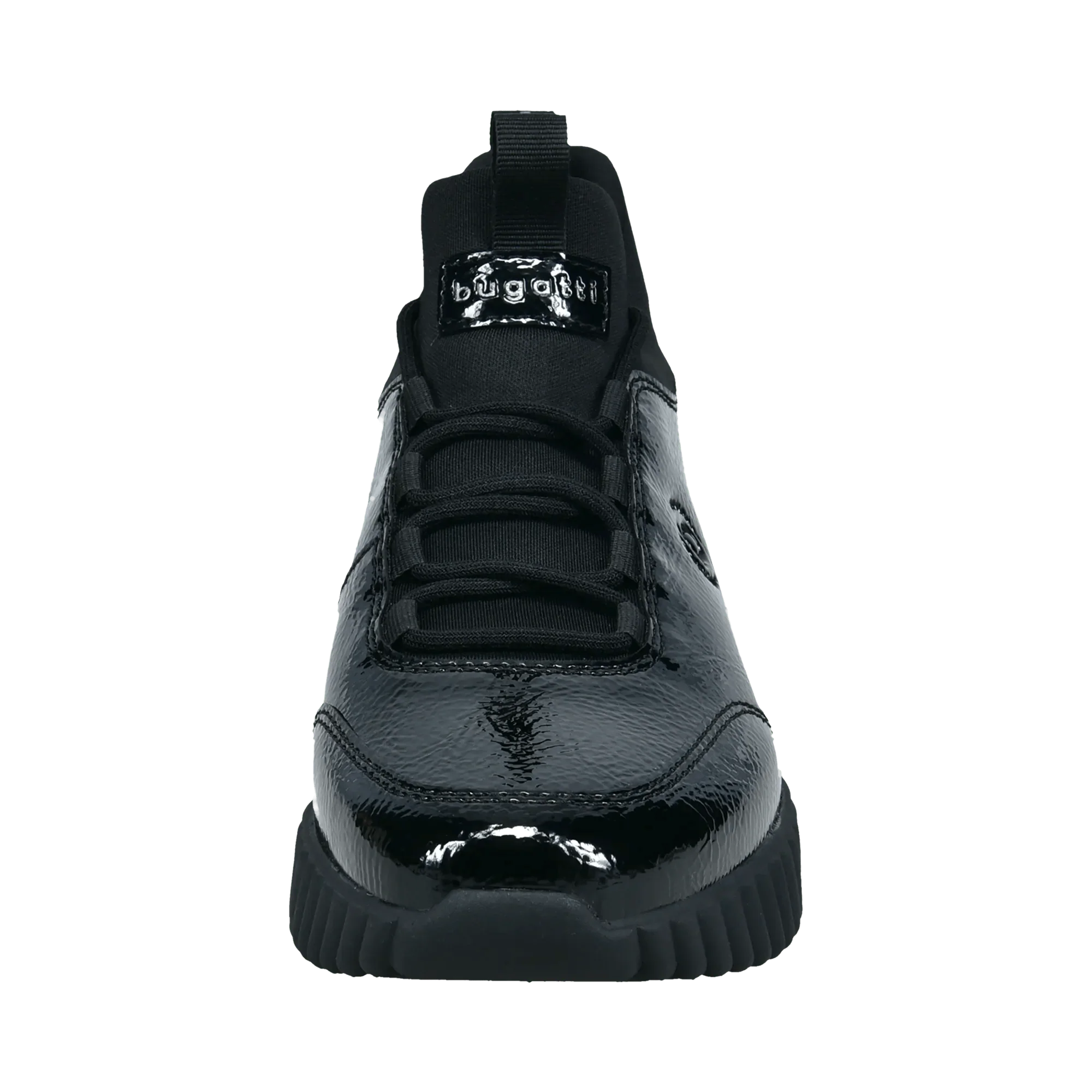 Sneaker schwarz - Image 5