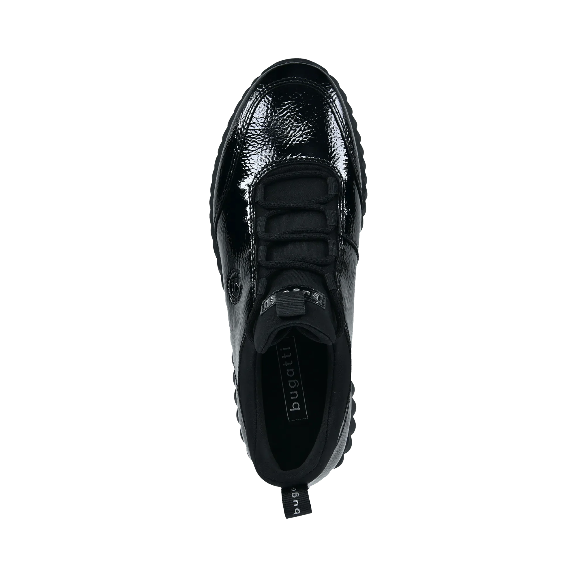 Sneaker schwarz - Image 6