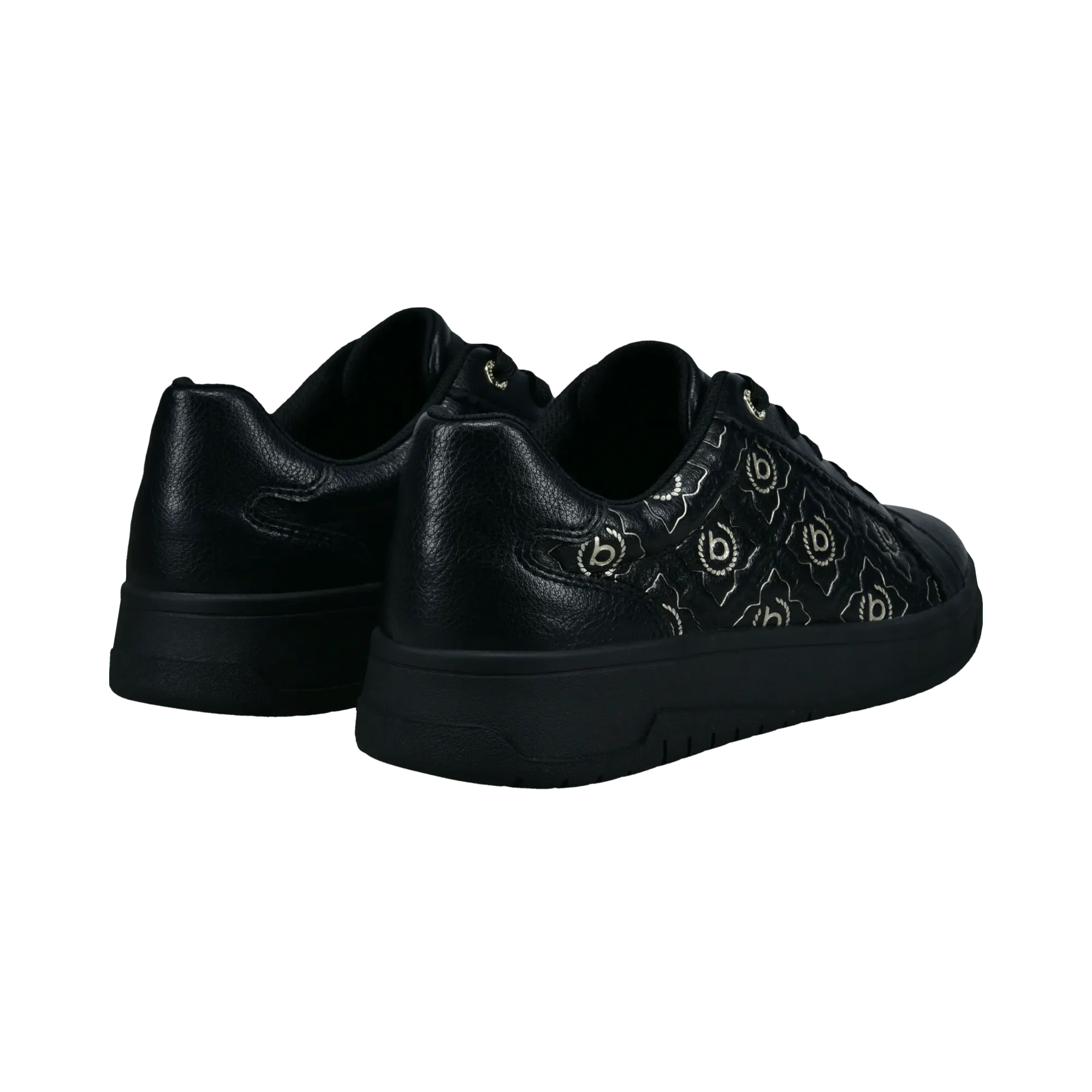 Sneaker schwarz - Image 3