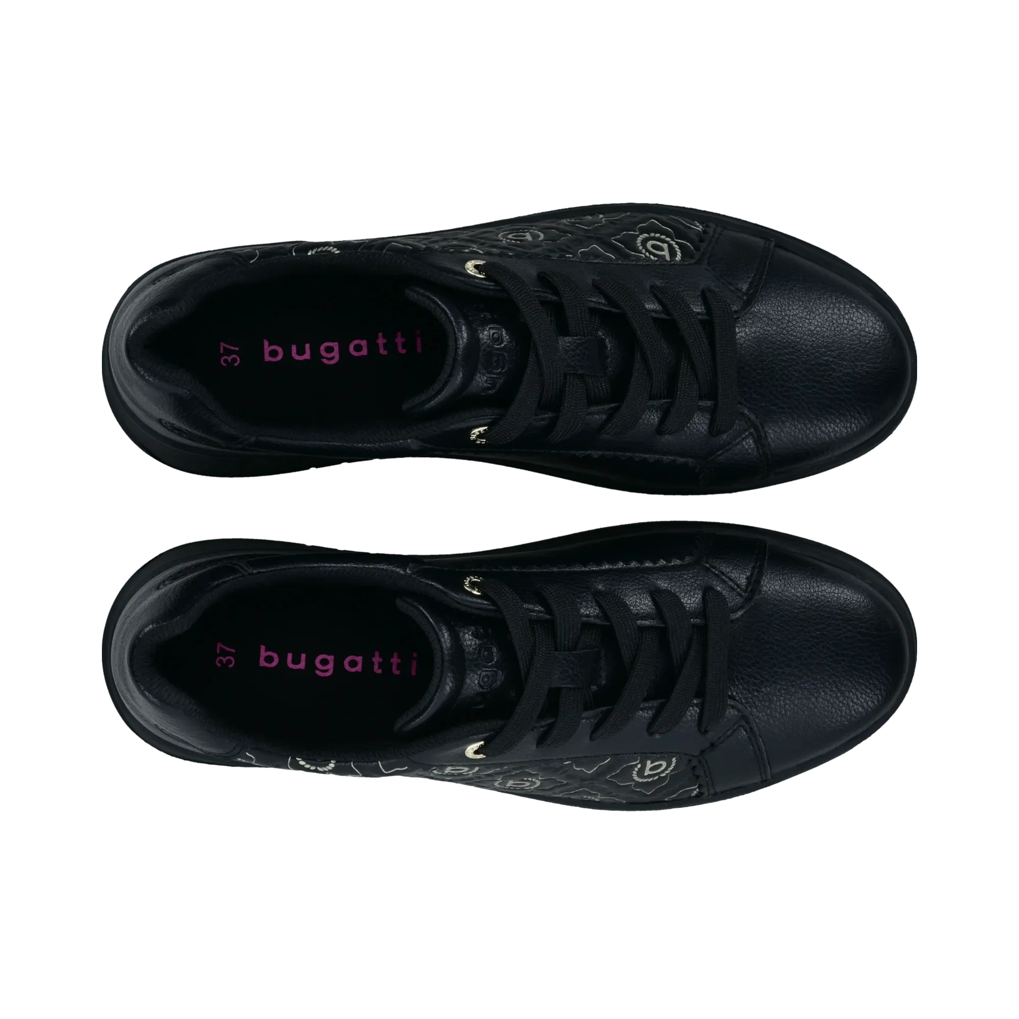 Sneaker schwarz - Image 6