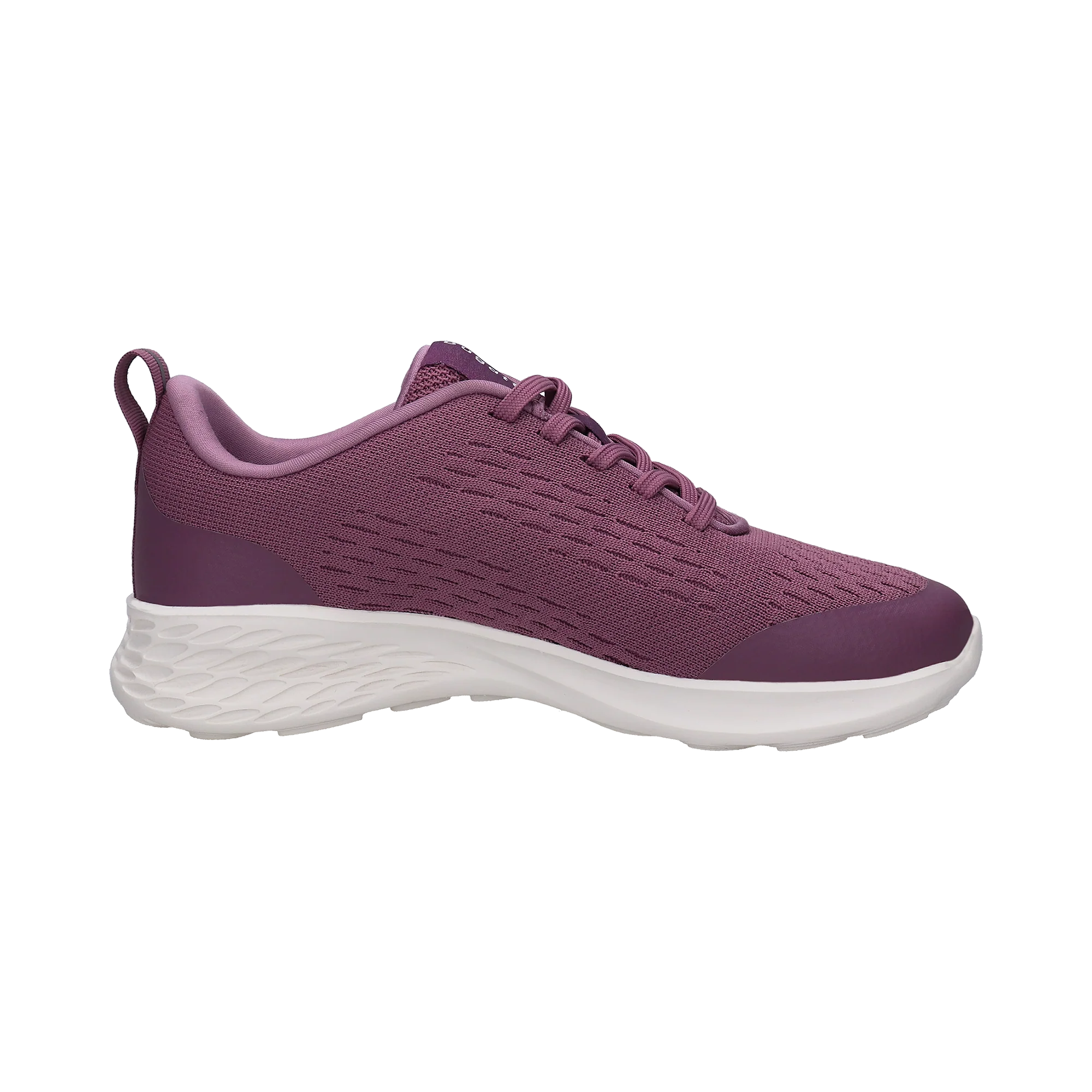 Sneaker violett - Image 4