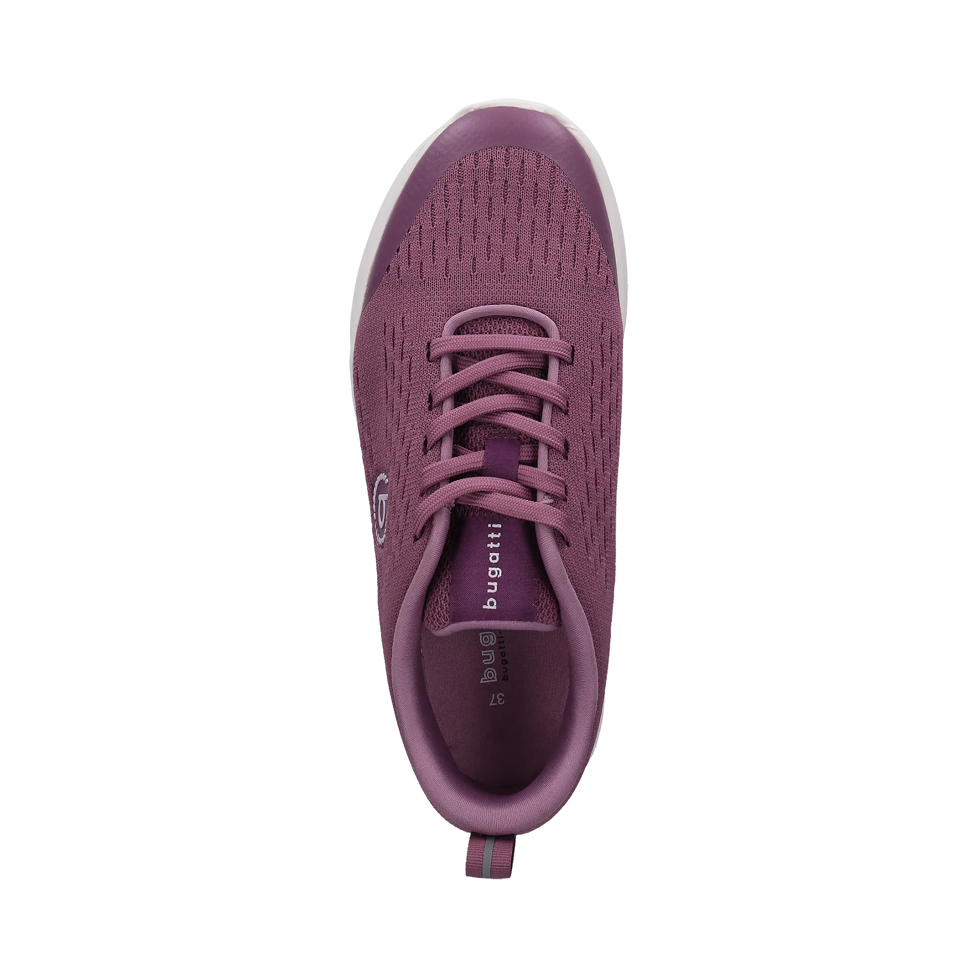Sneaker violett - Image 6
