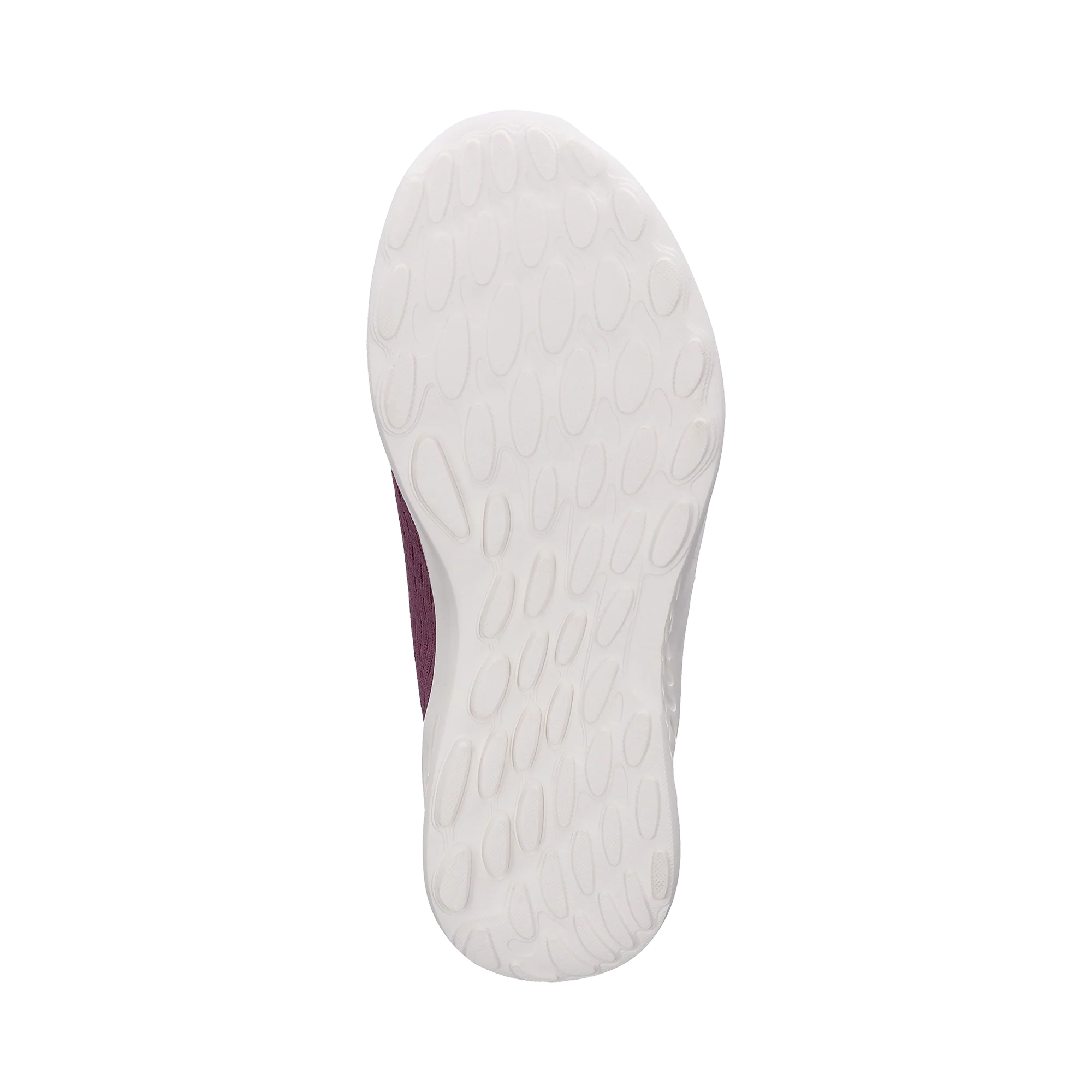 Sneaker violett - Image 7