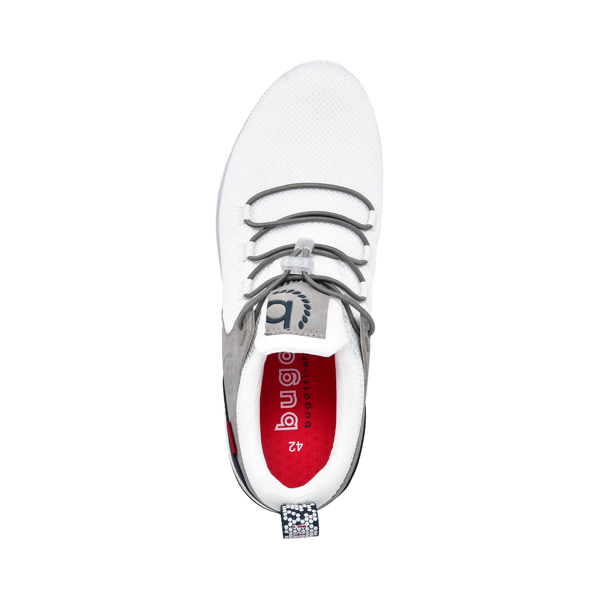 Sneaker weiß - Image 6