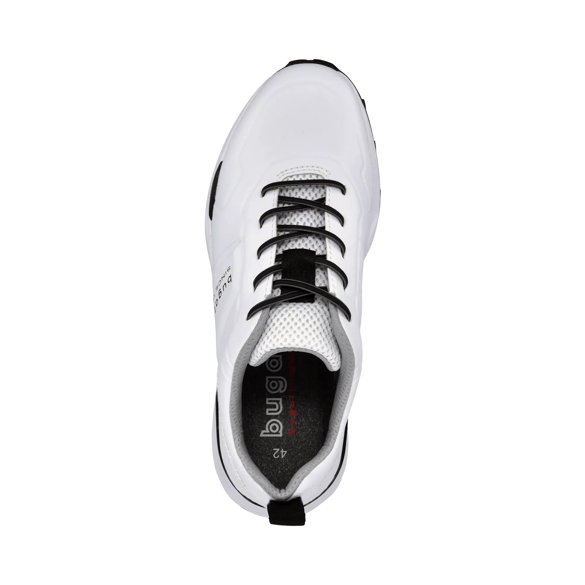 Sneaker weiß - Image 6