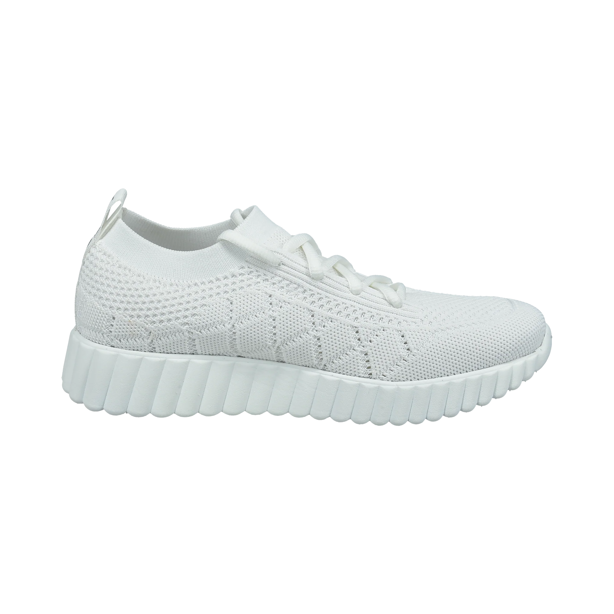 Sneaker weiß - Image 4