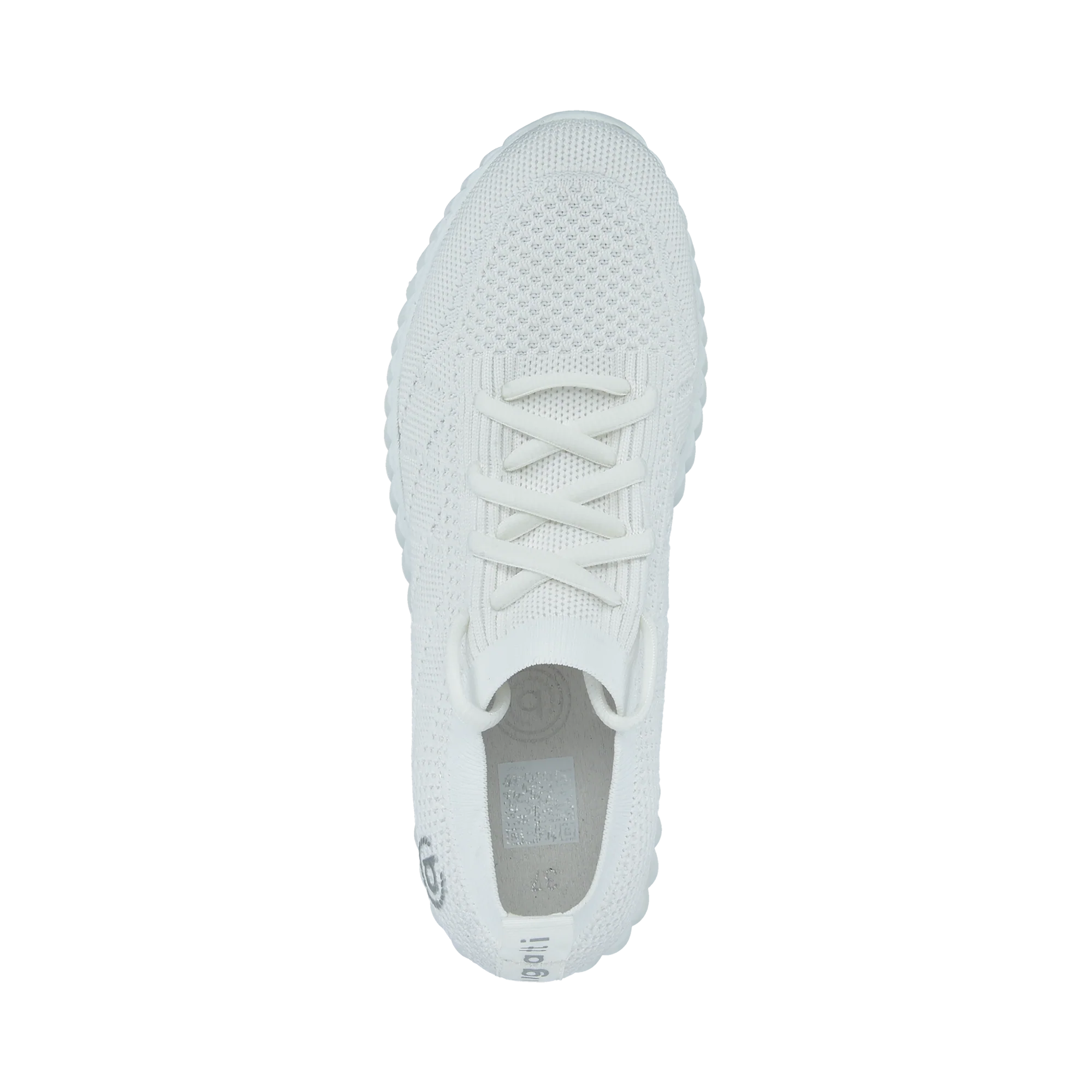 Sneaker weiß - Image 6