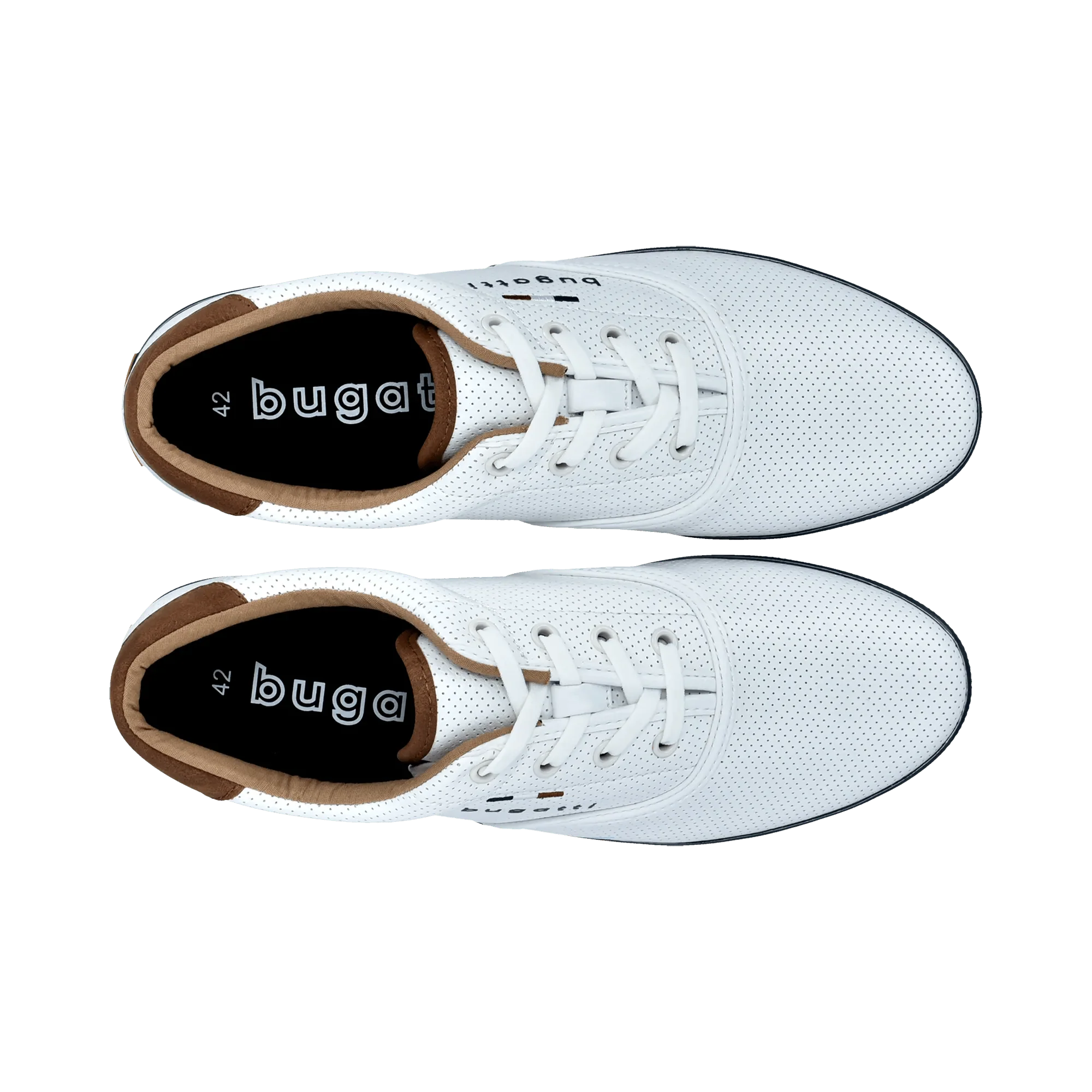 Sneaker weiß - Image 6