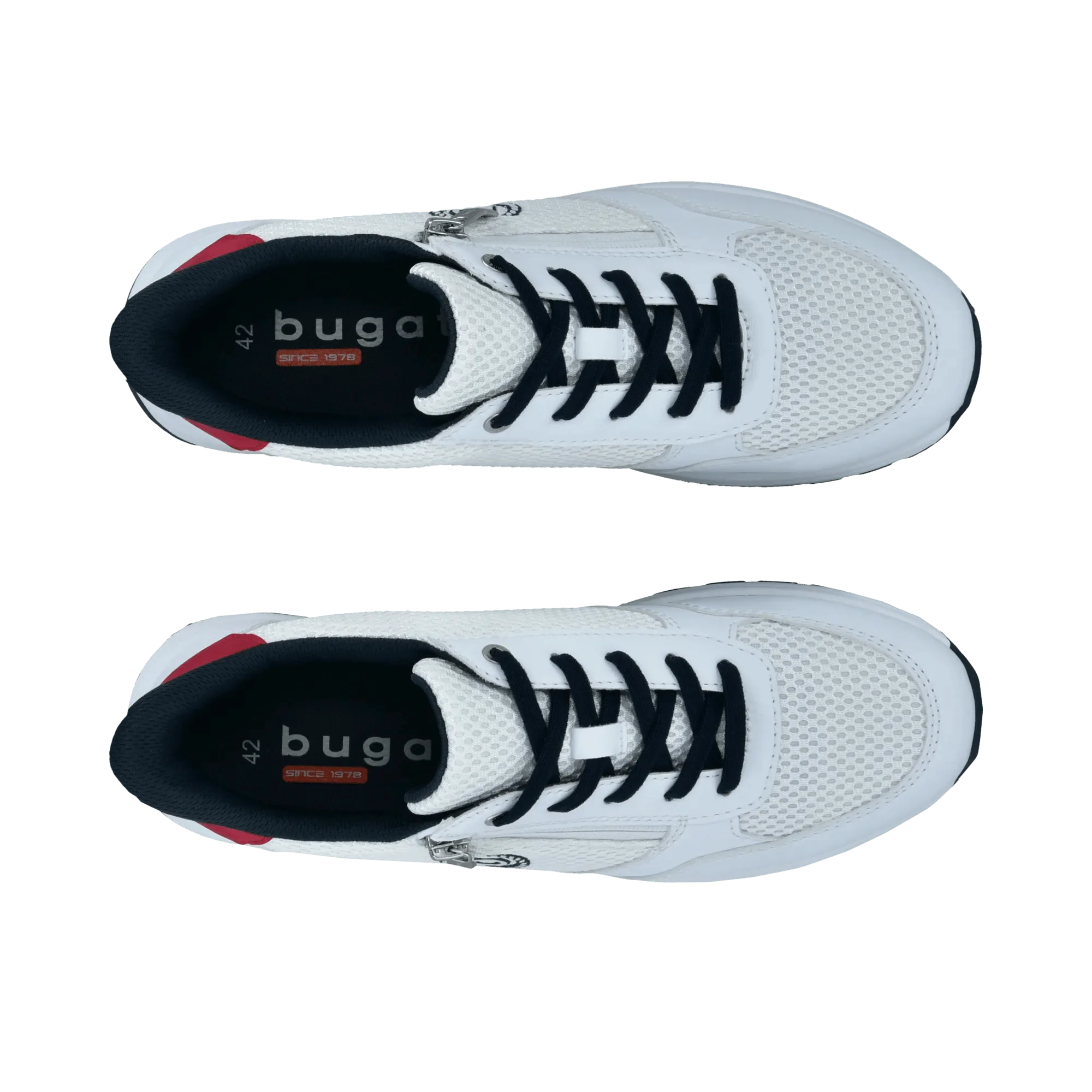 Sneaker weiß - Image 6