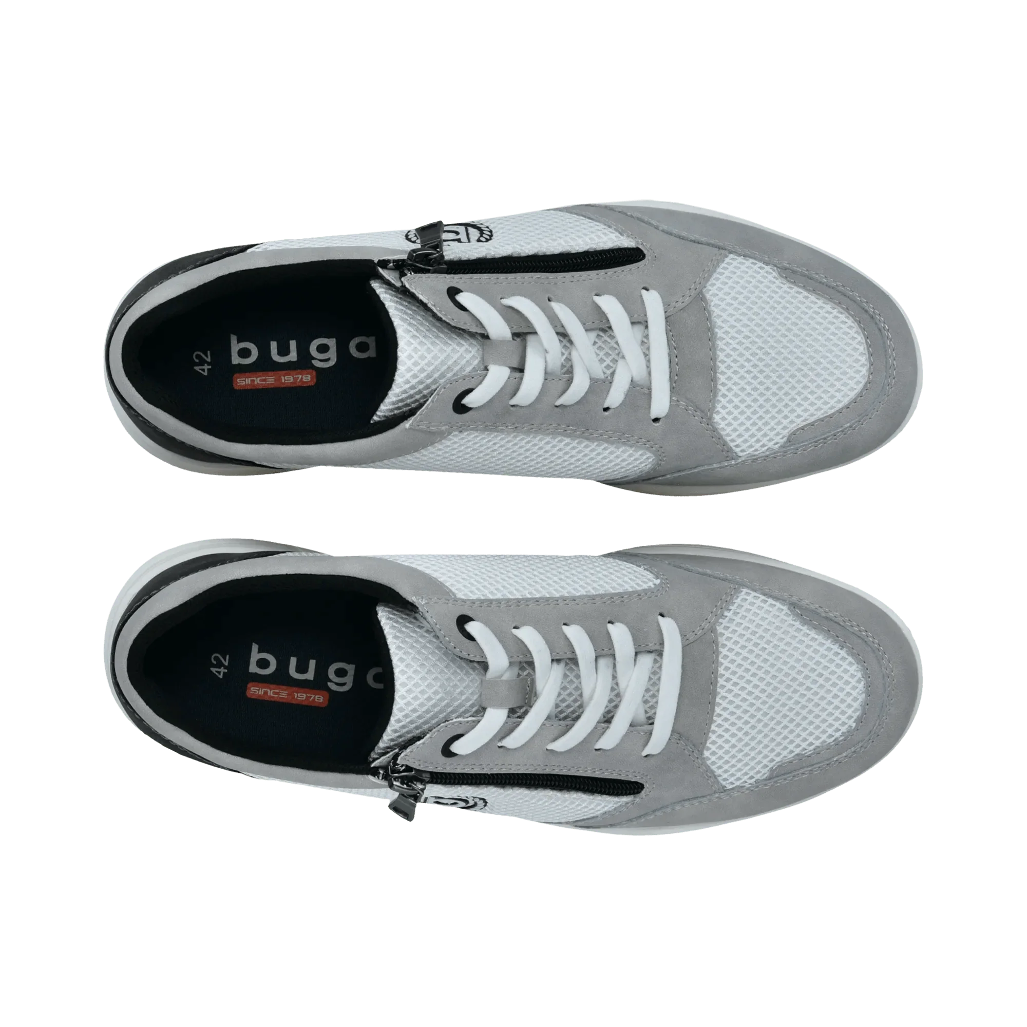 Sneaker weiß - Image 6