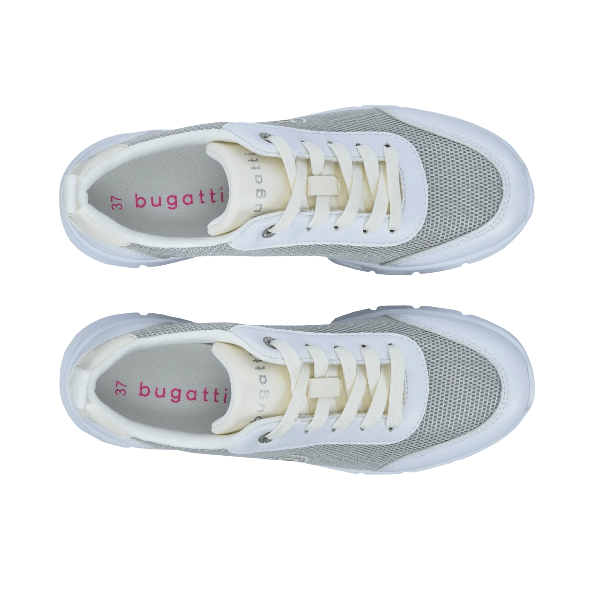 Sneaker weiß - Image 6