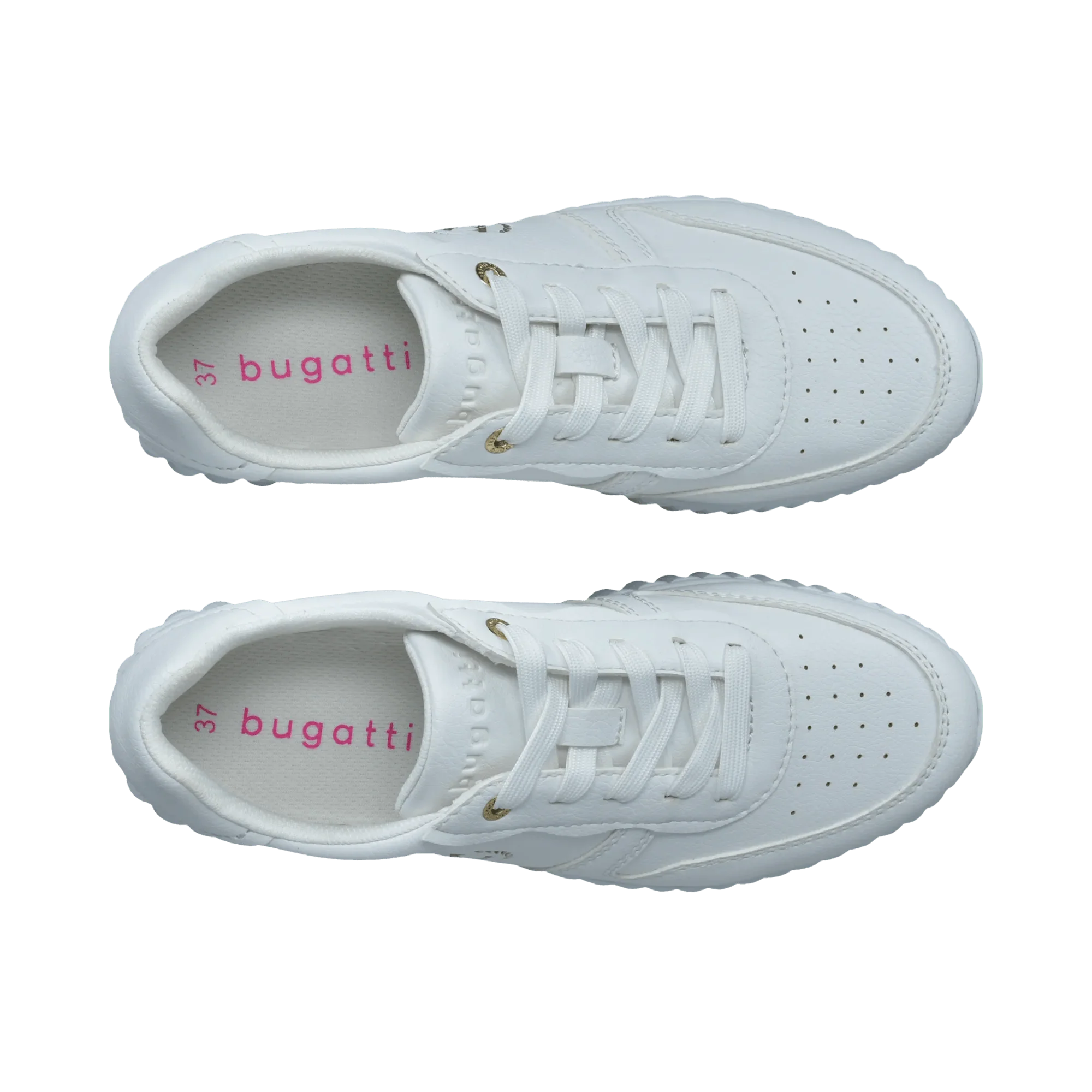 Sneaker weiß - Image 6