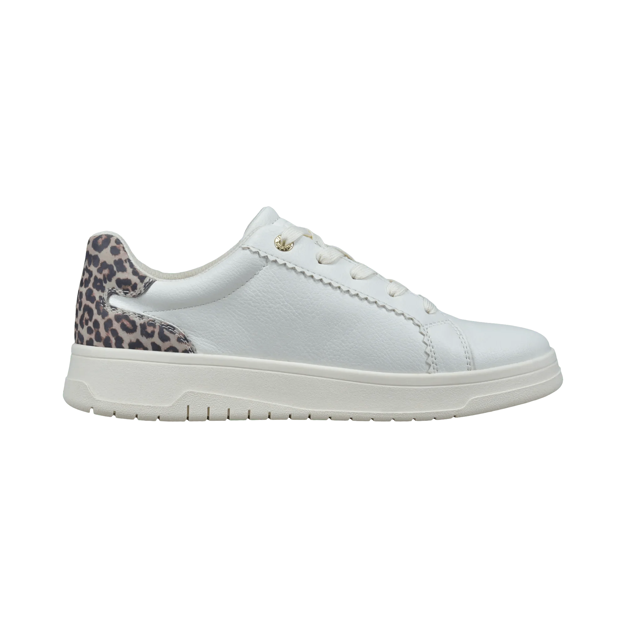 Sneaker weiß - Image 4