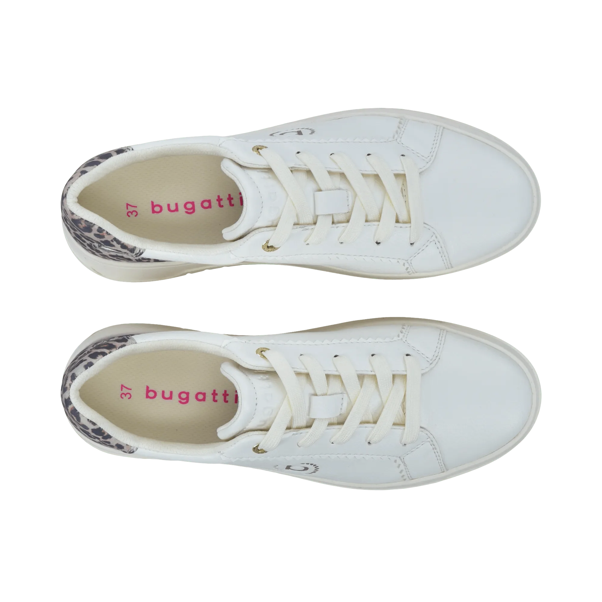 Sneaker weiß - Image 6