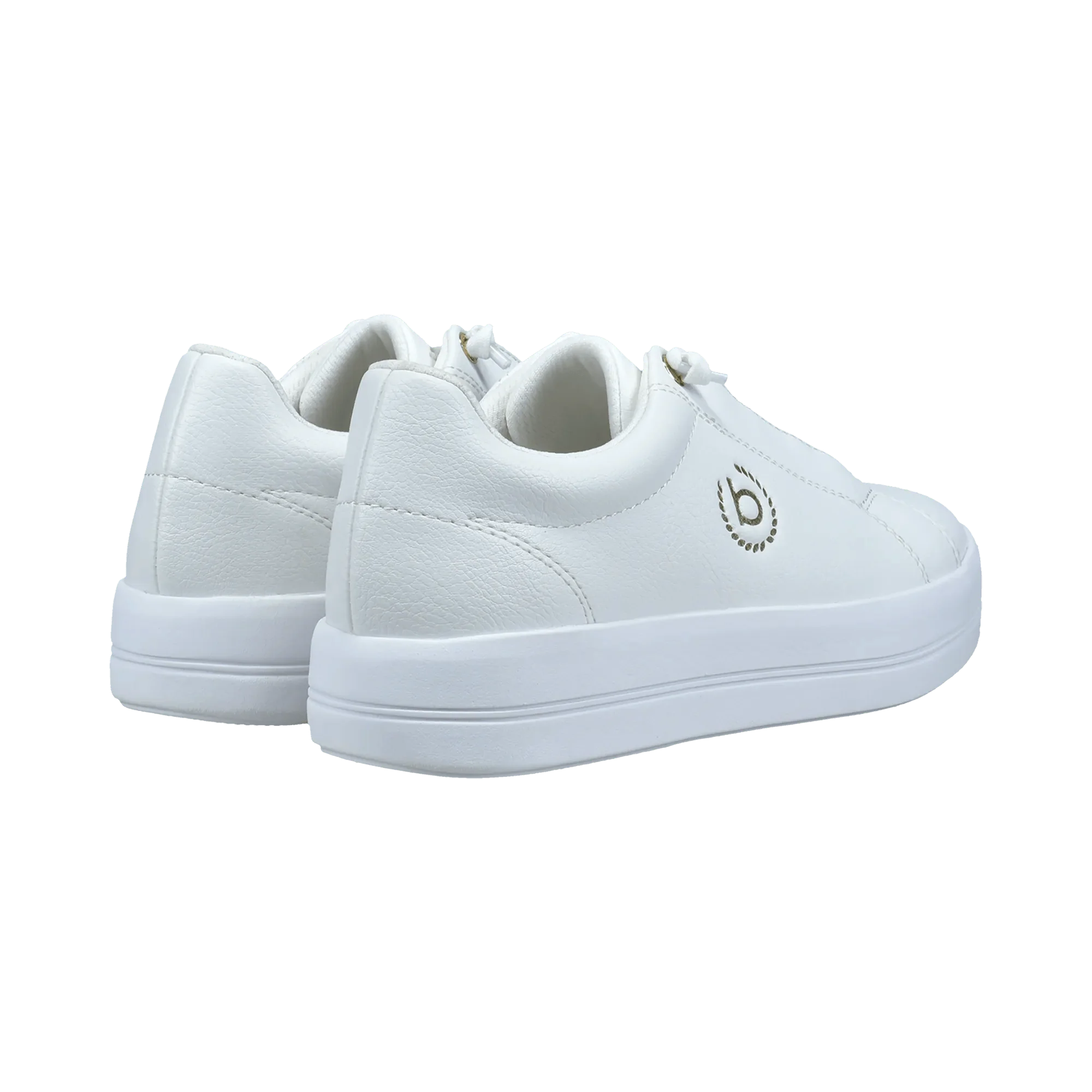 Sneaker weiß - Image 3