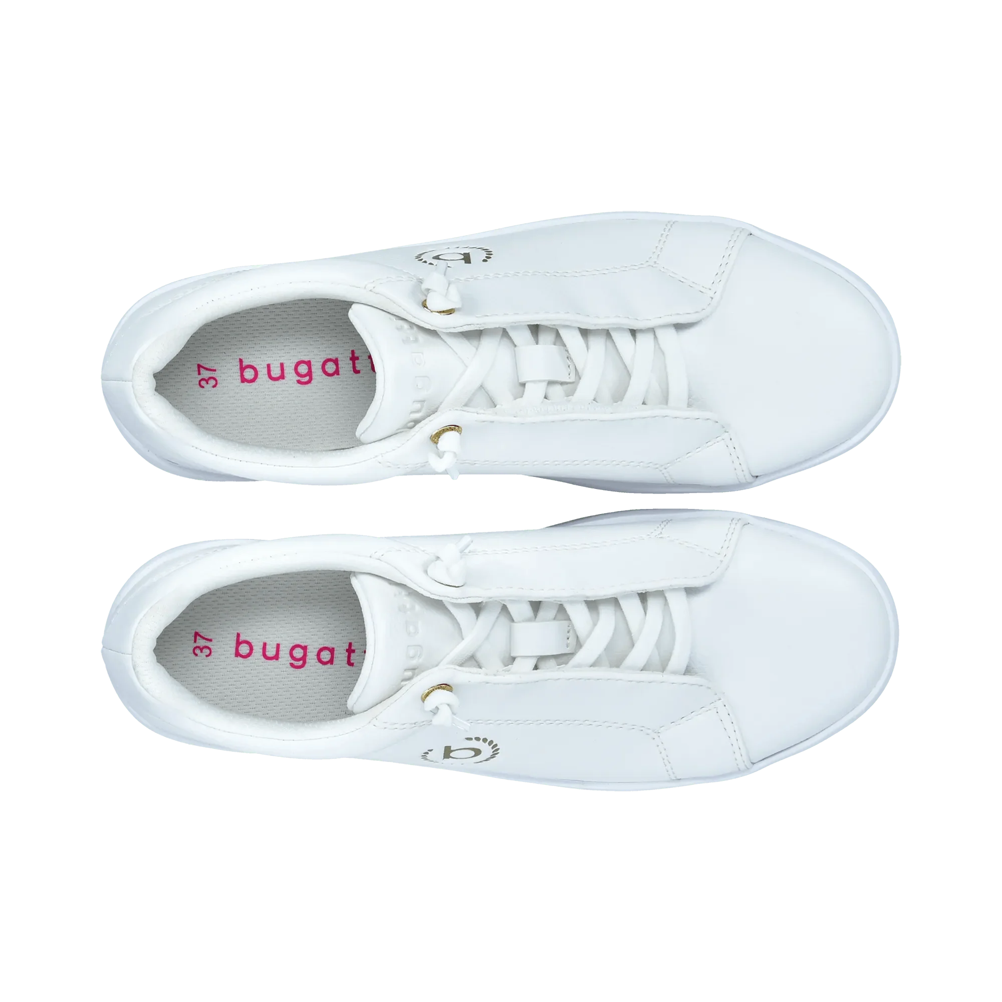 Sneaker weiß - Image 6