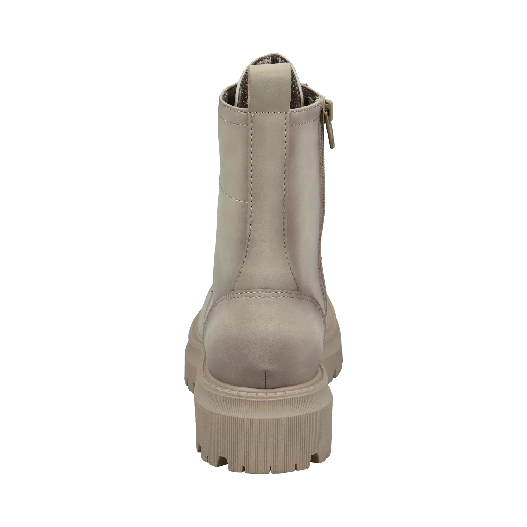 Stiefel beige - Image 3