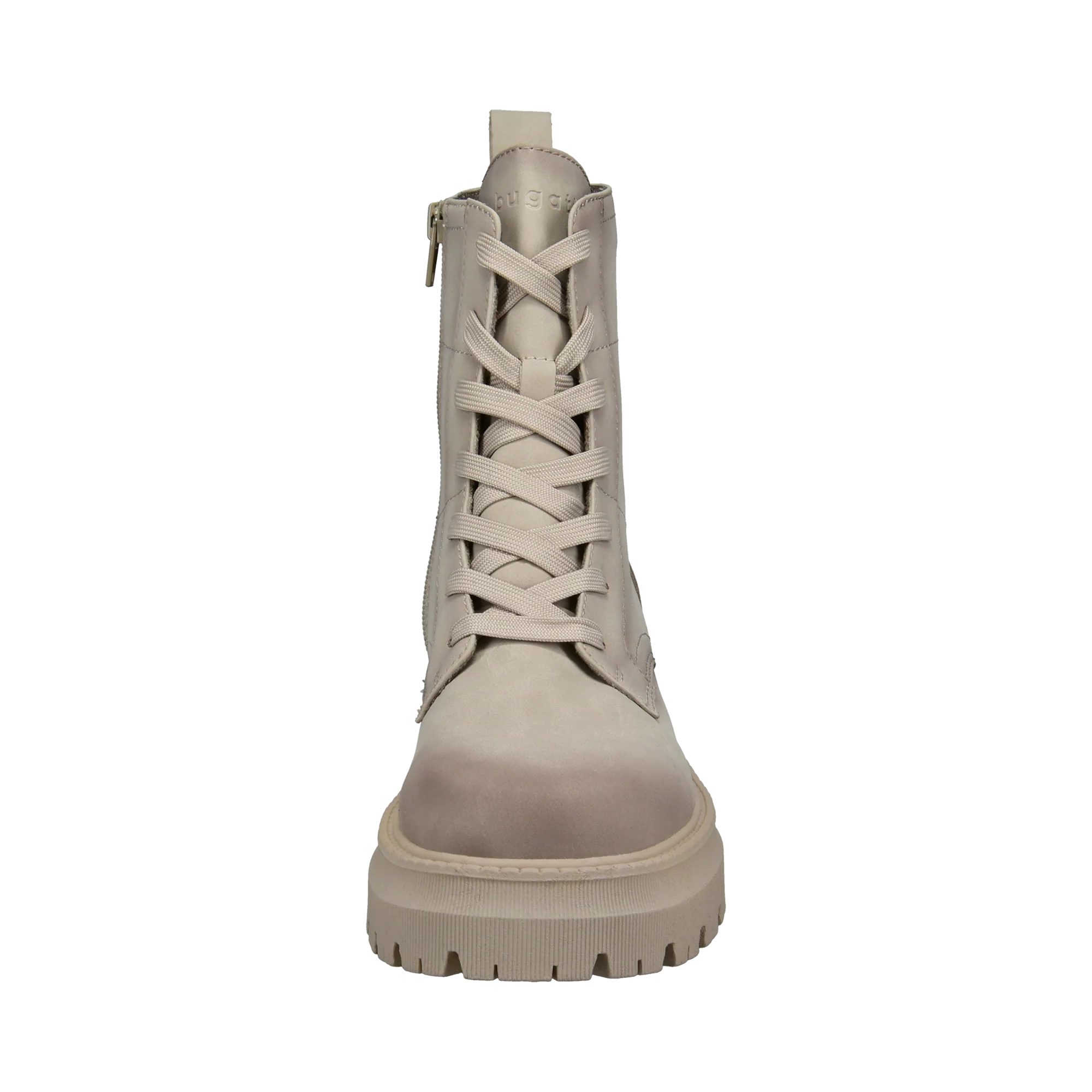 Stiefel beige - Image 5