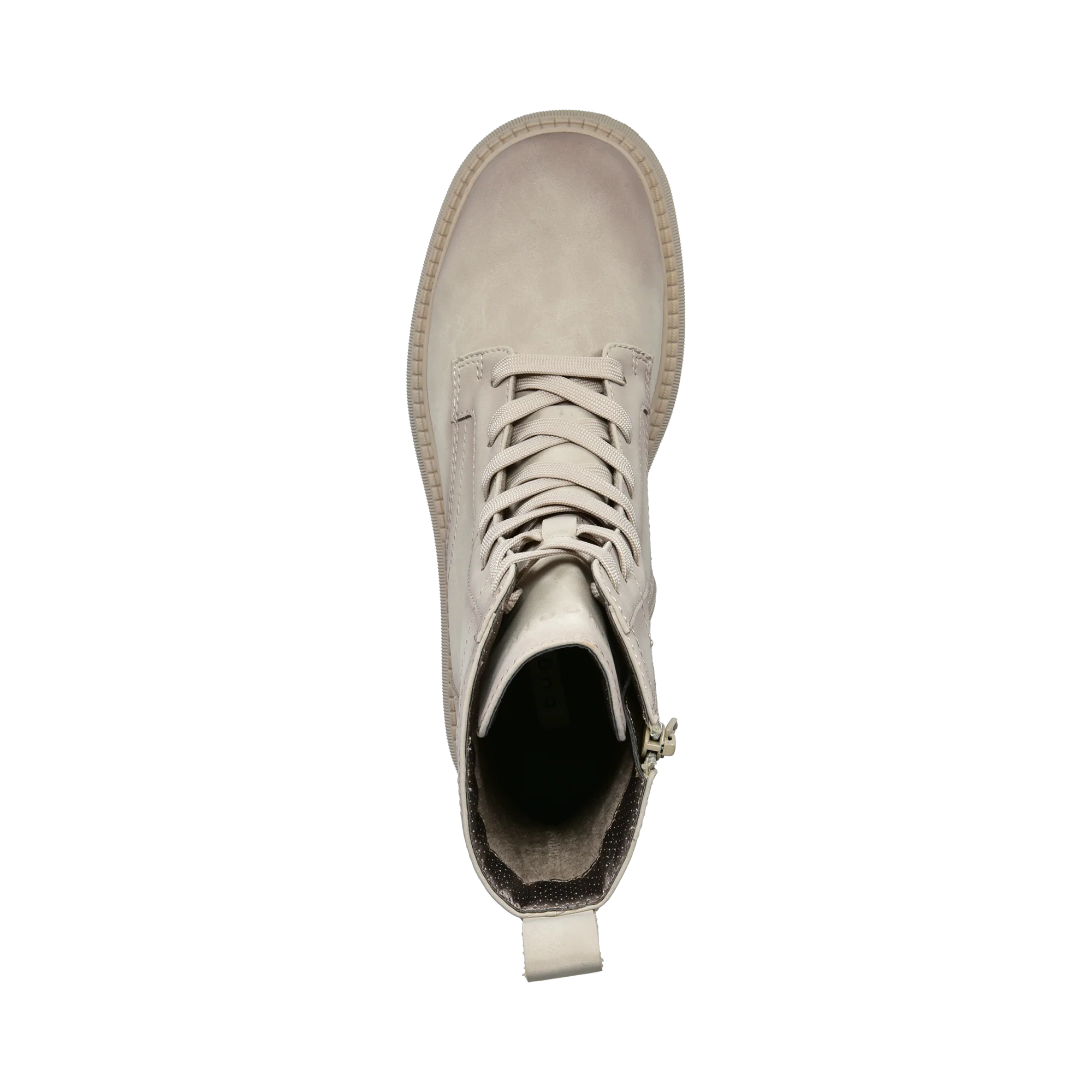 Stiefel beige - Image 6