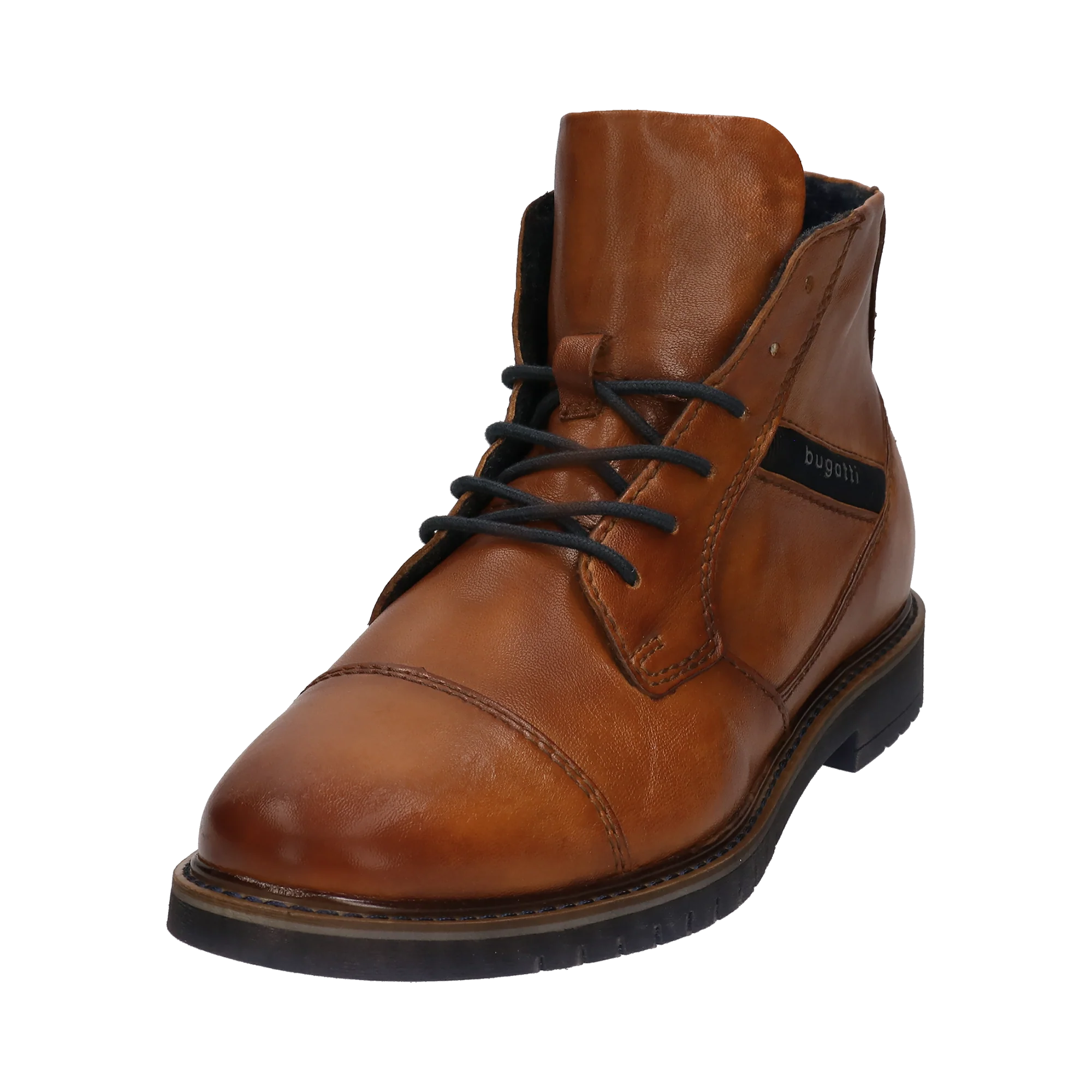 Stiefel cognac - Image 3