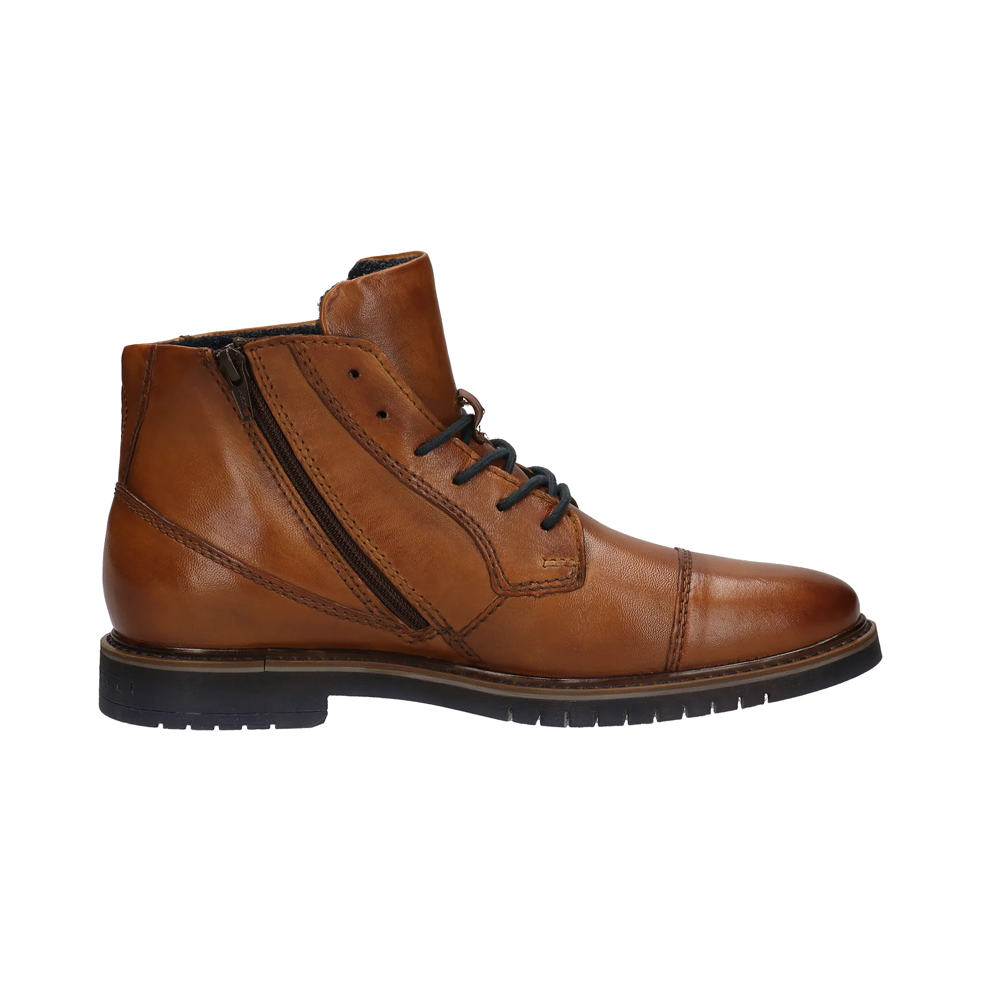 Stiefel cognac - Image 5