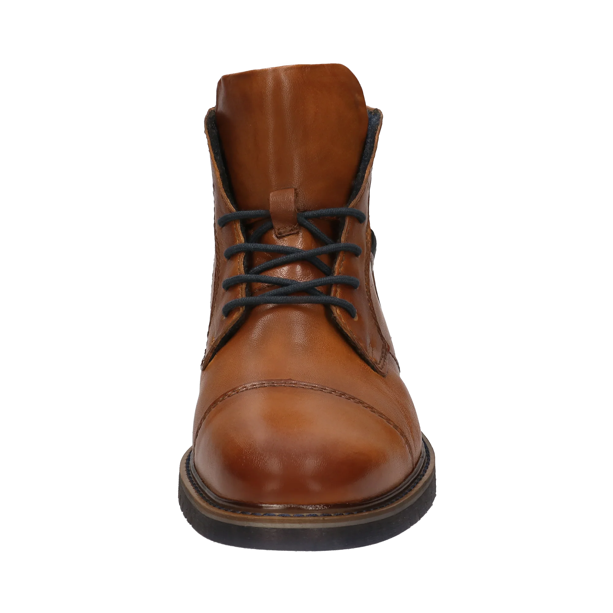 Stiefel cognac - Image 6