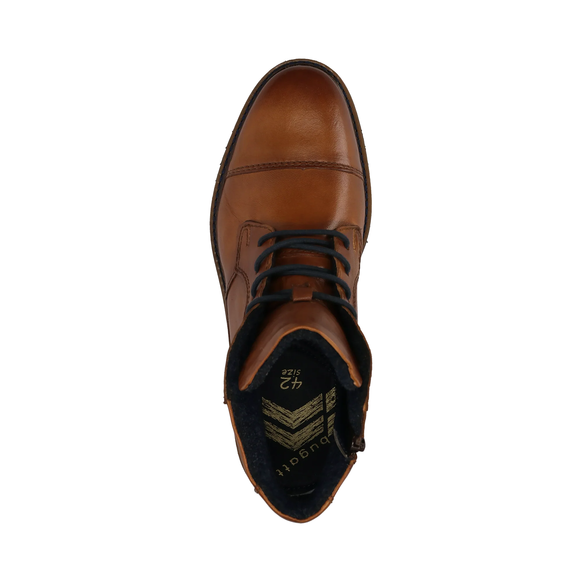 Stiefel cognac - Image 7