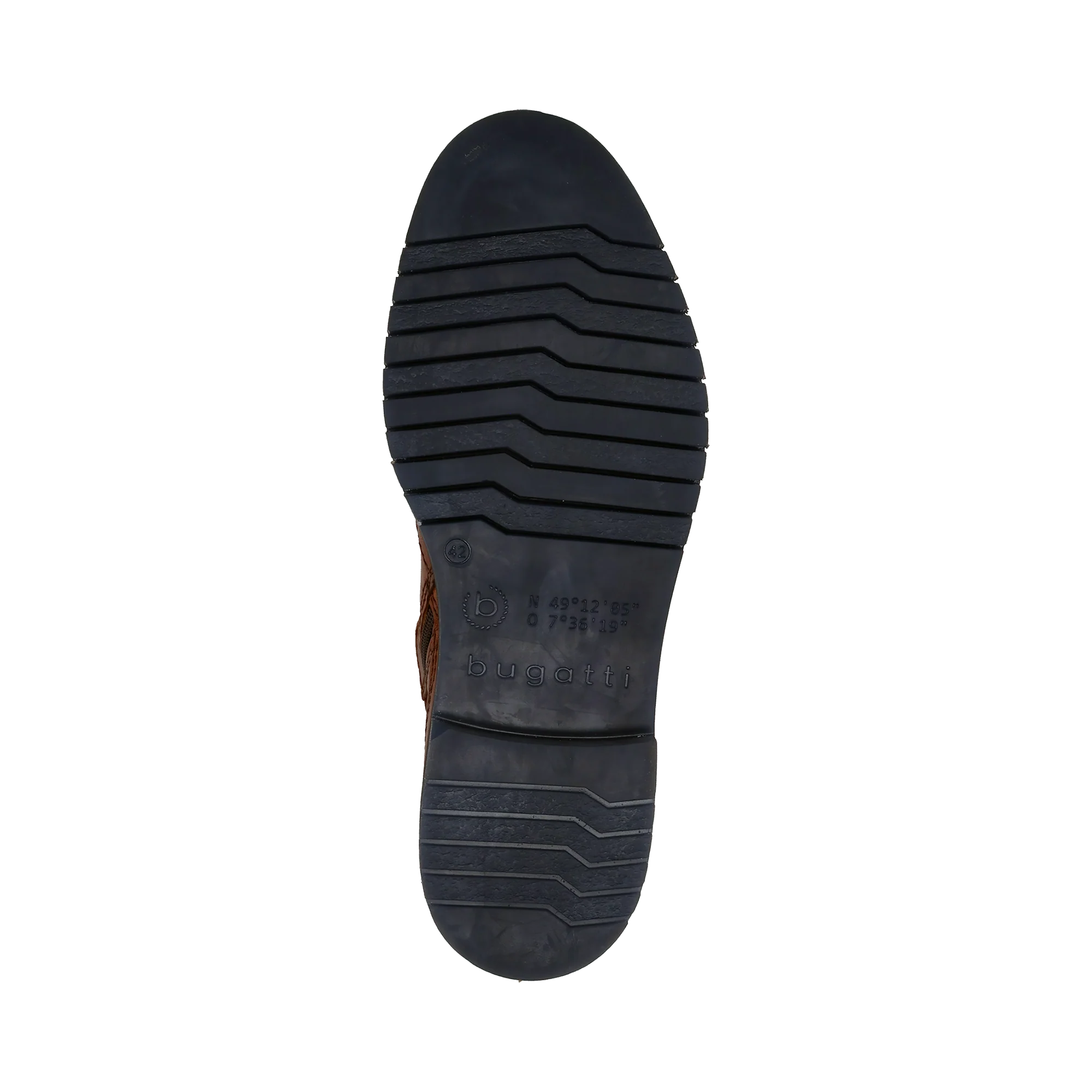 Stiefel cognac - Image 8