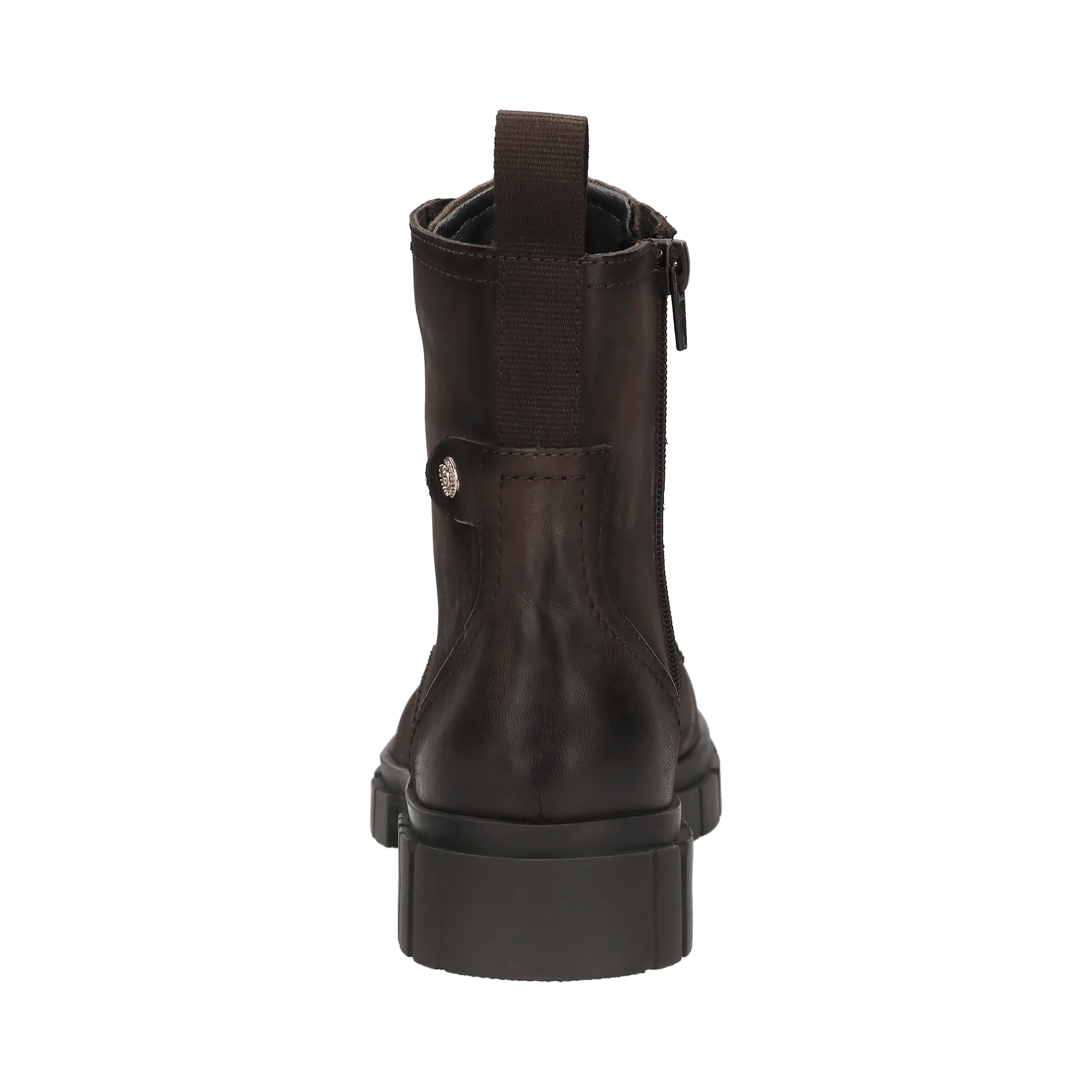 Stiefel dunkelbraun - Image 3