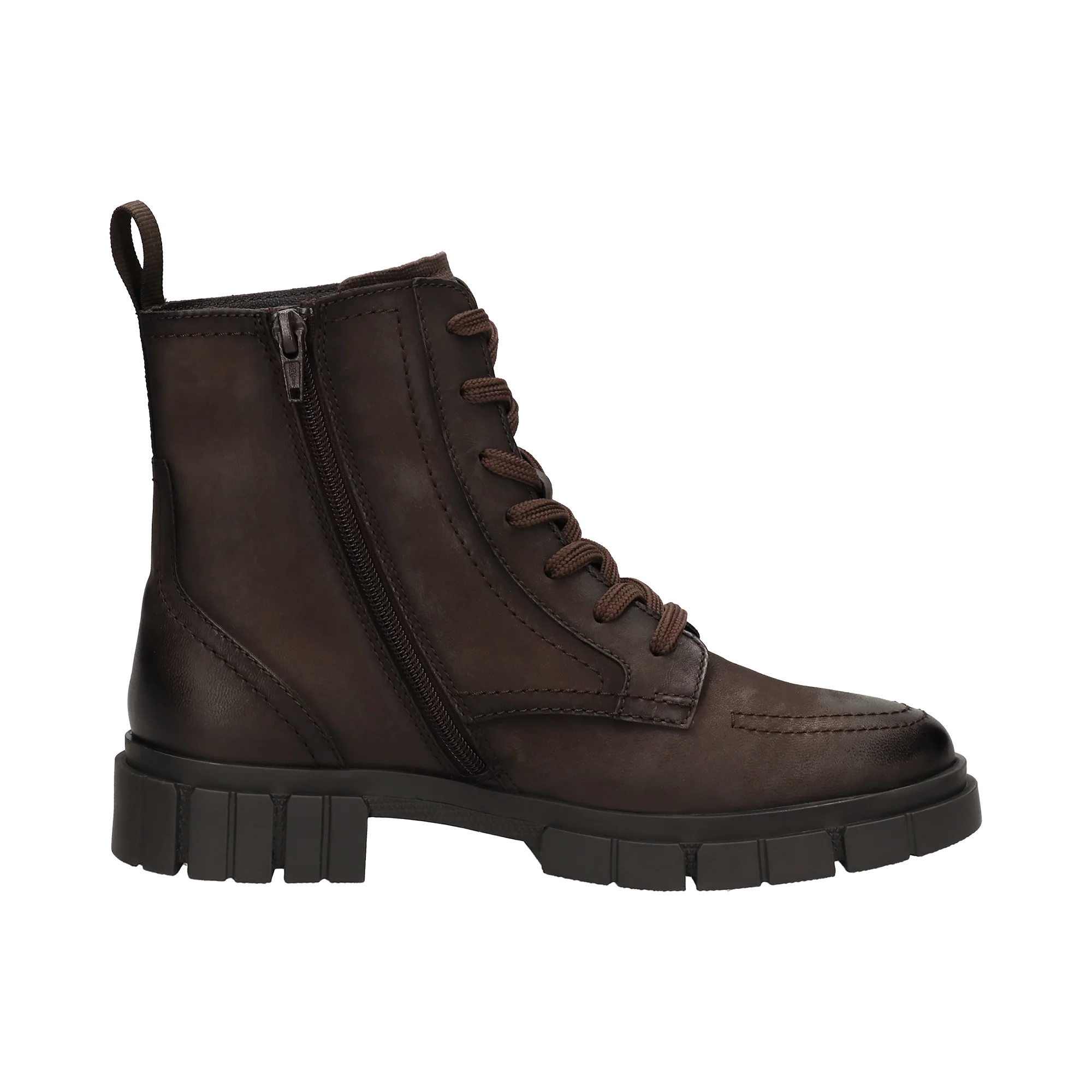 Stiefel dunkelbraun - Image 4