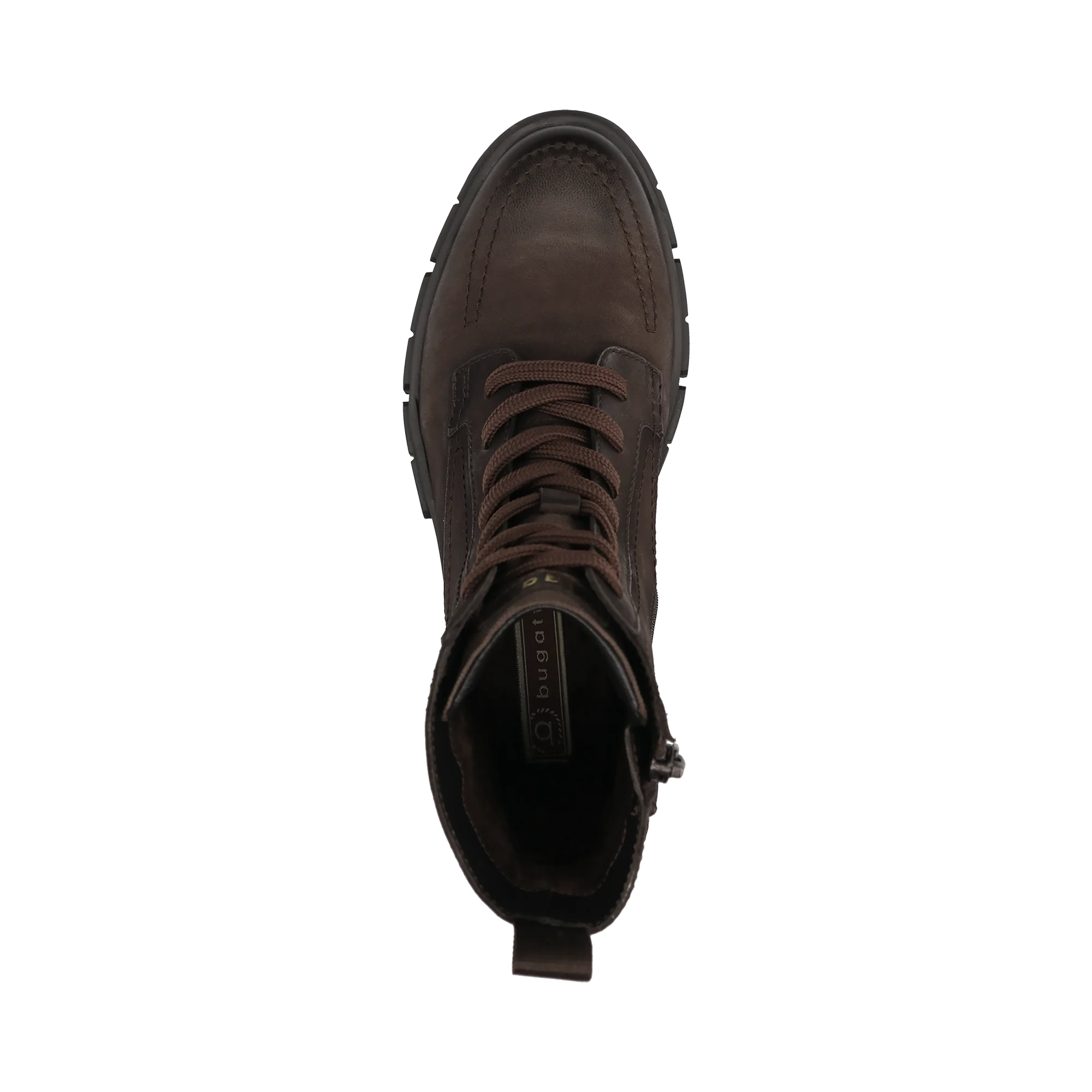 Stiefel dunkelbraun - Image 6