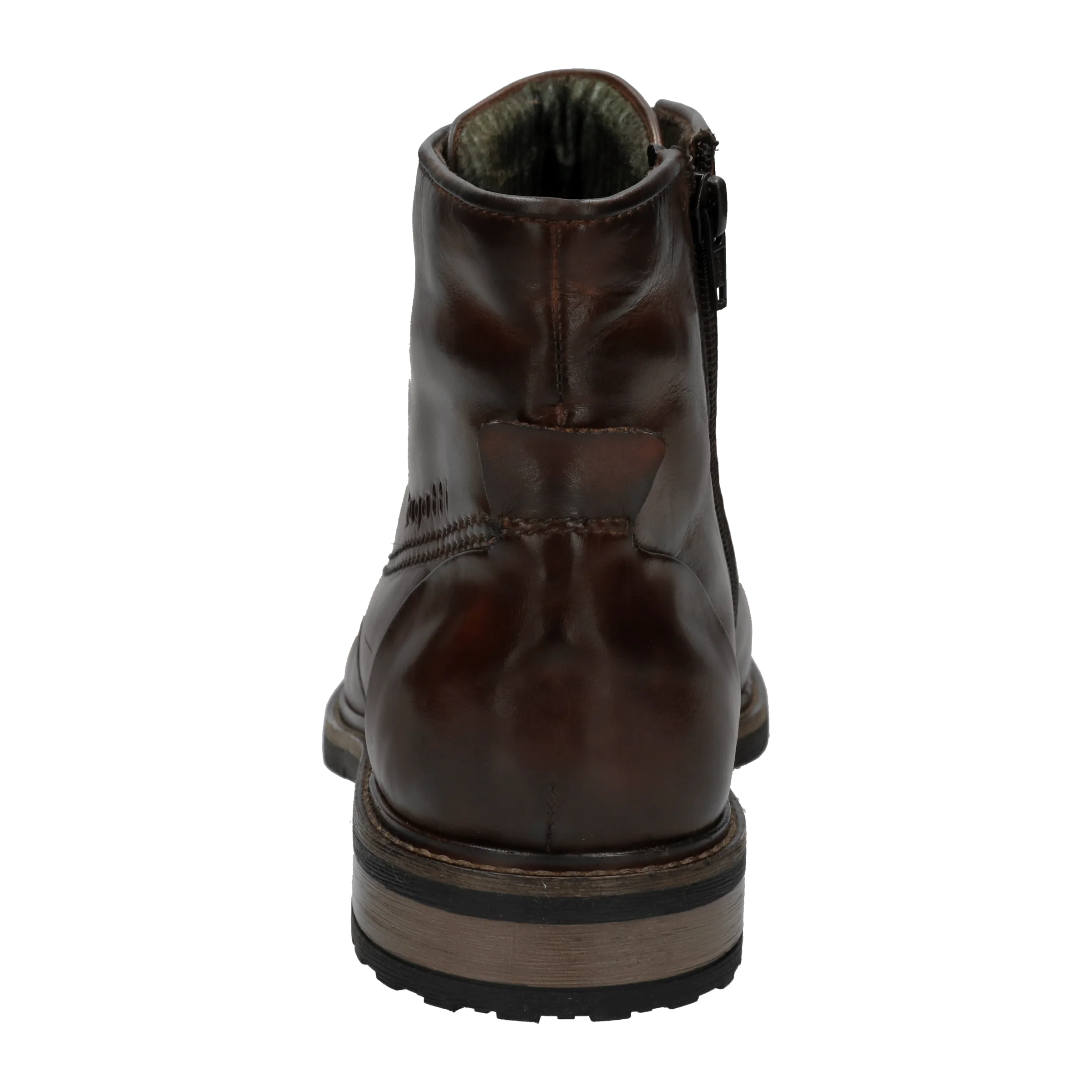 Stiefel dunkelbraun - Image 3