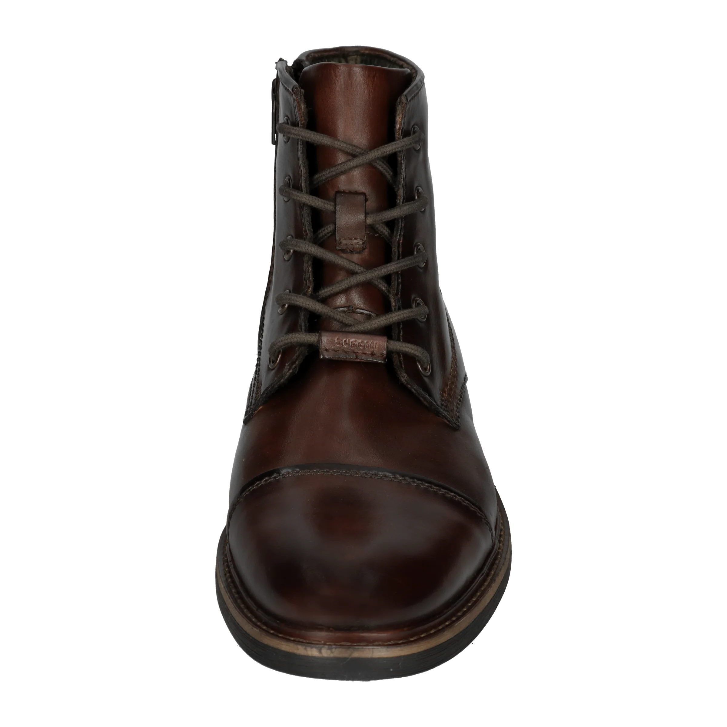 Stiefel dunkelbraun - Image 5