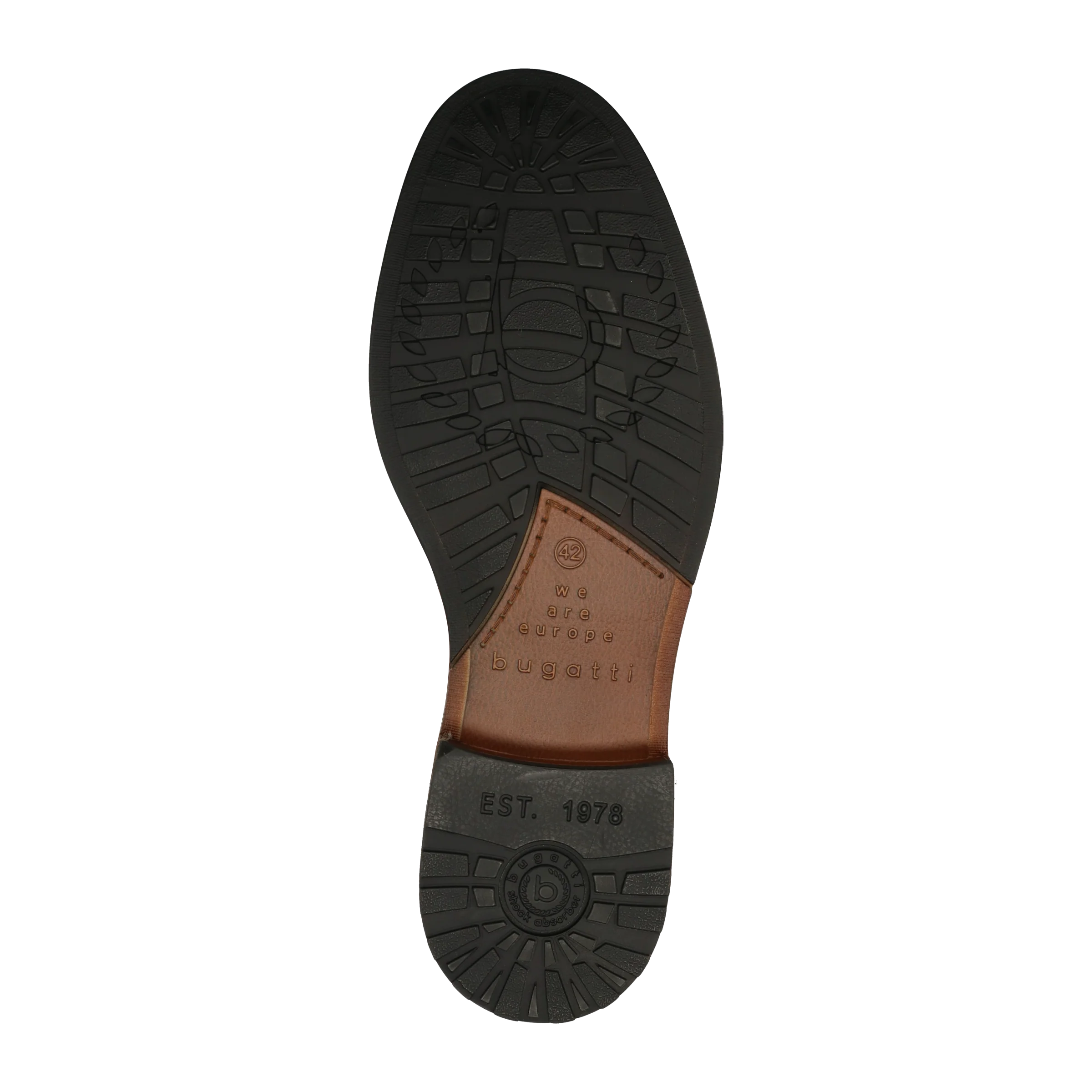 Stiefel dunkelbraun - Image 7