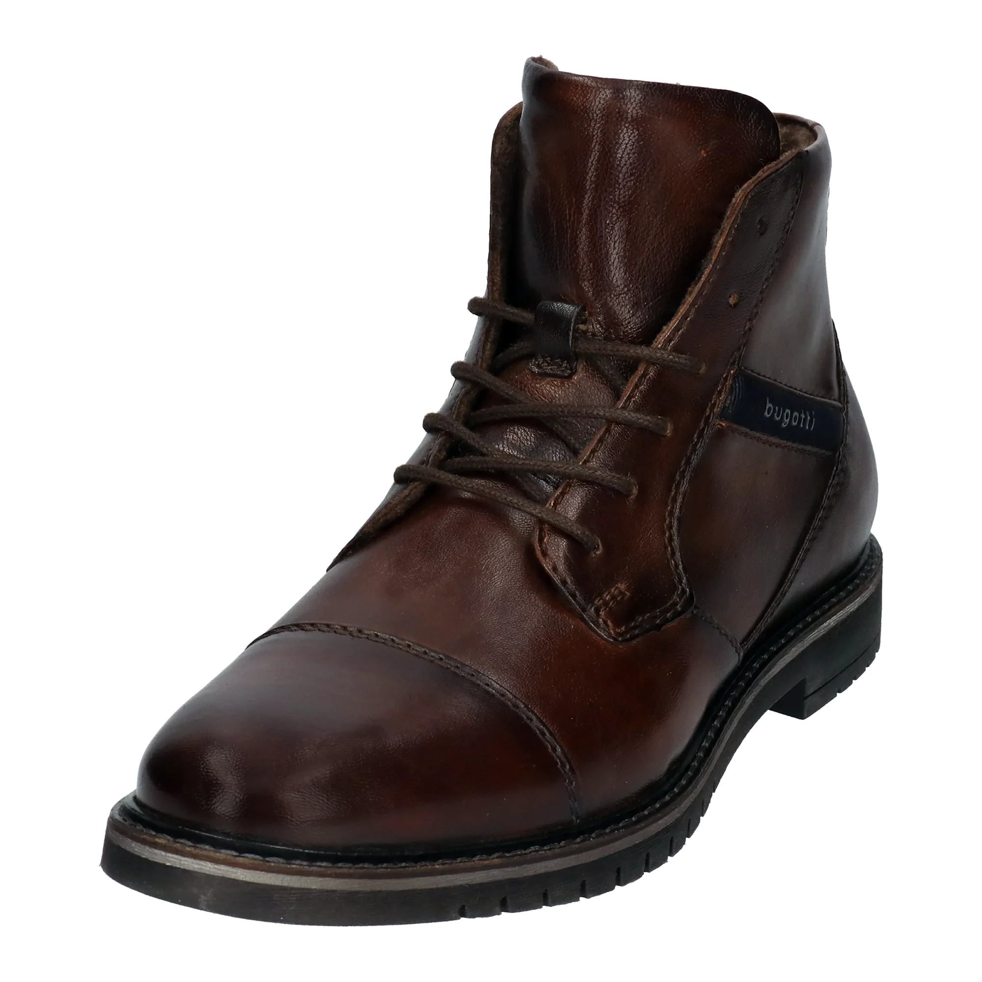 Stiefel mittelbraun - Image 3