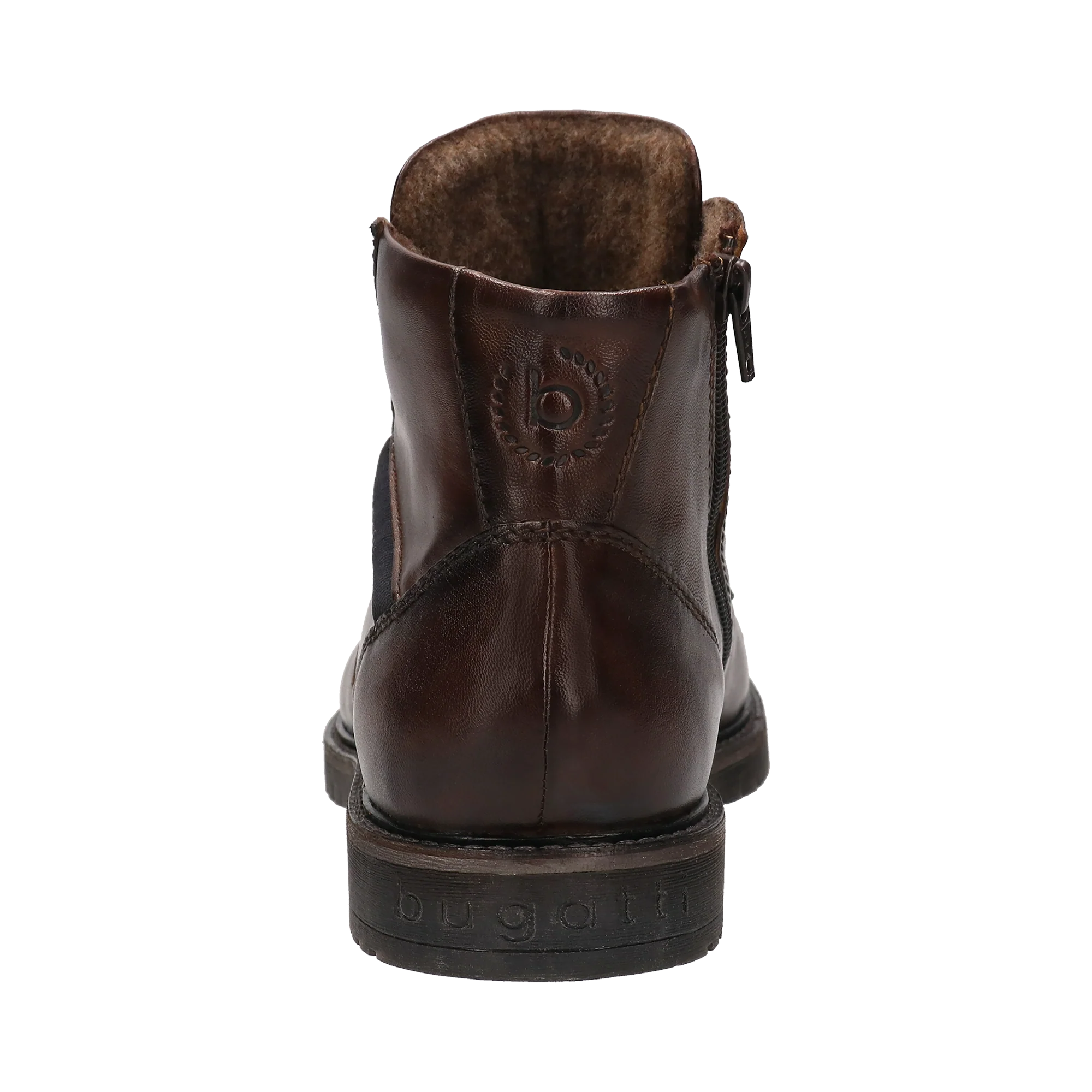 Stiefel mittelbraun - Image 4
