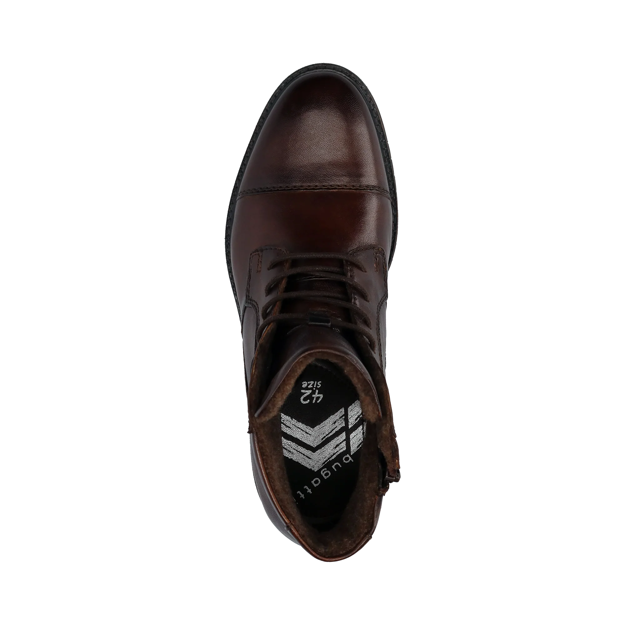 Stiefel mittelbraun - Image 7