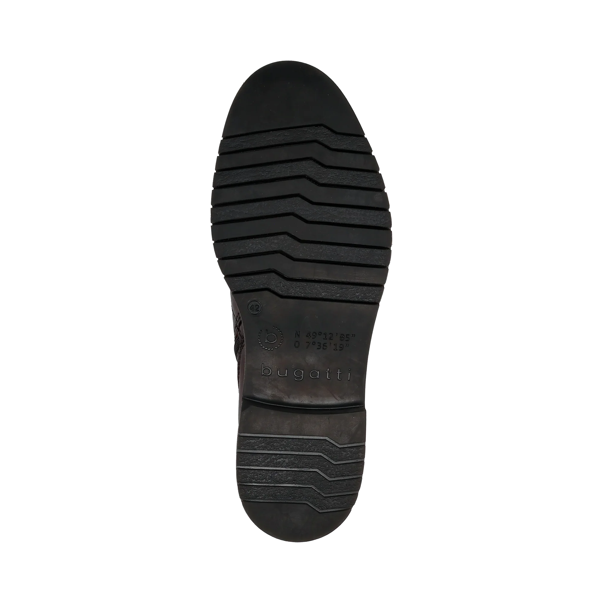 Stiefel mittelbraun - Image 8