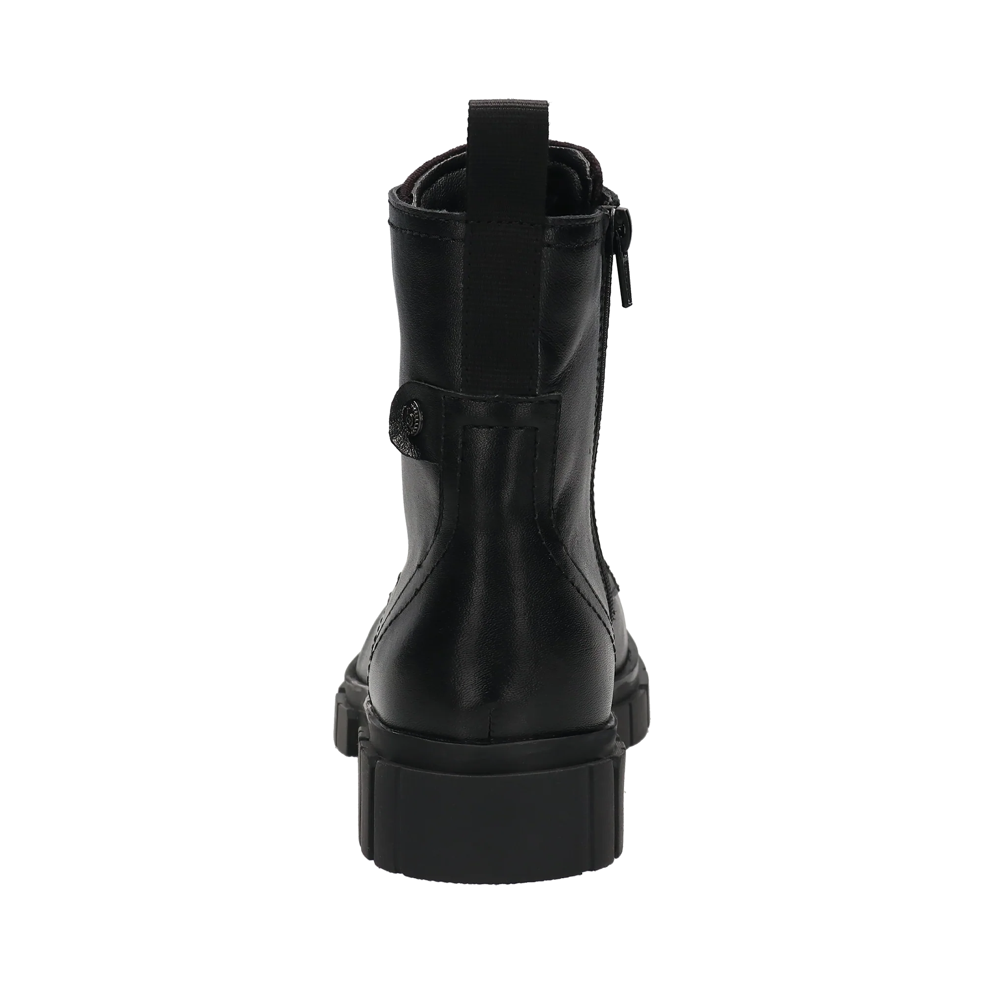 Stiefel schwarz - Image 3