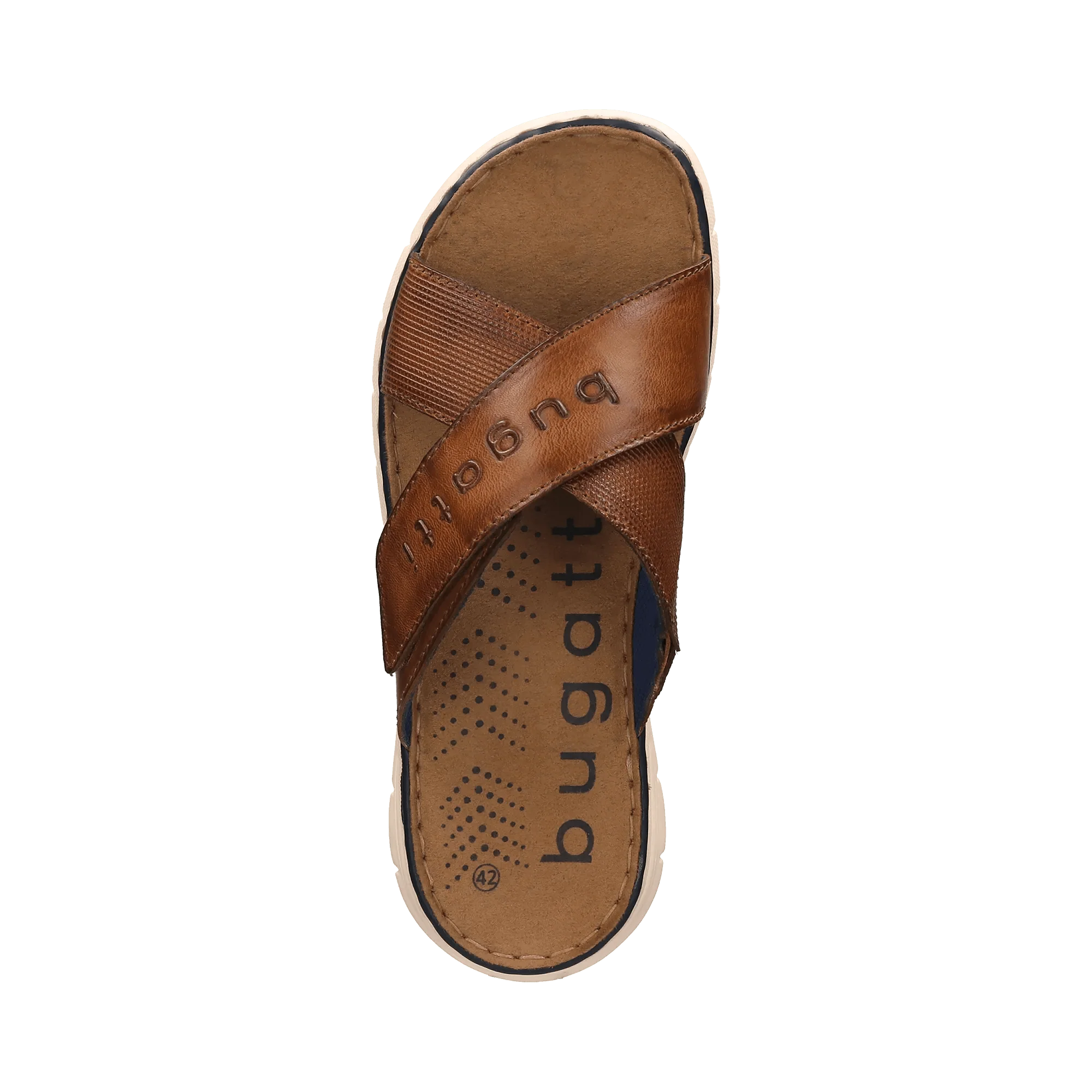 Zehentrenner cognac - Image 6