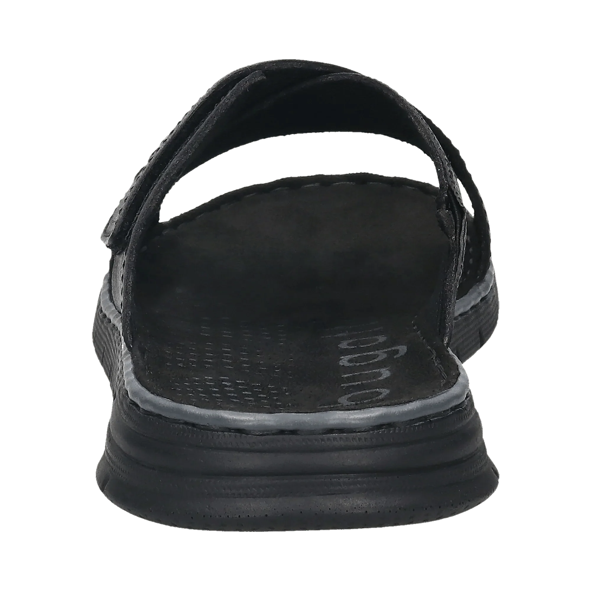 Zehentrenner schwarz - Image 3